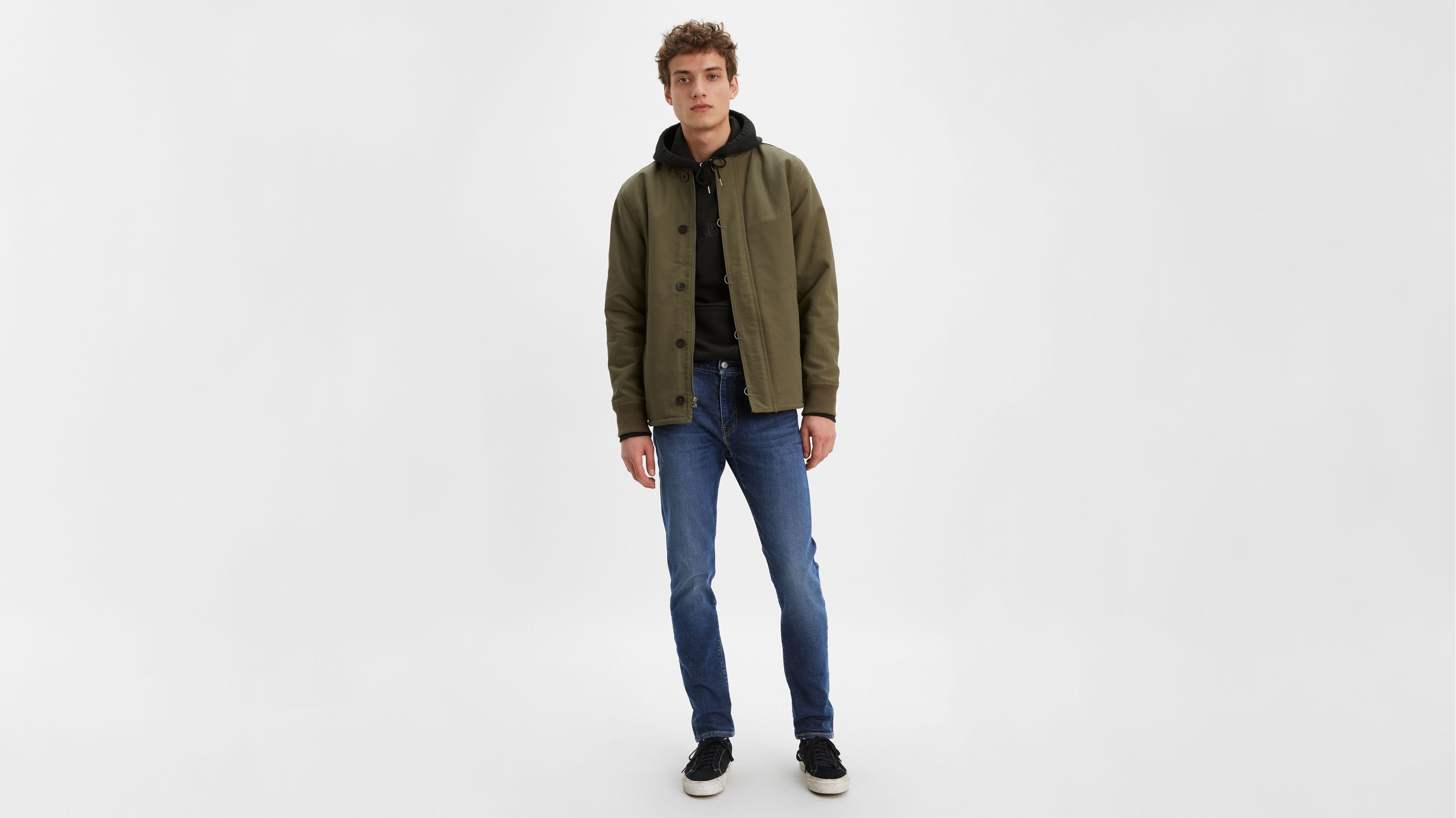 512™ Slim Taper Fit Men's Jeans 1