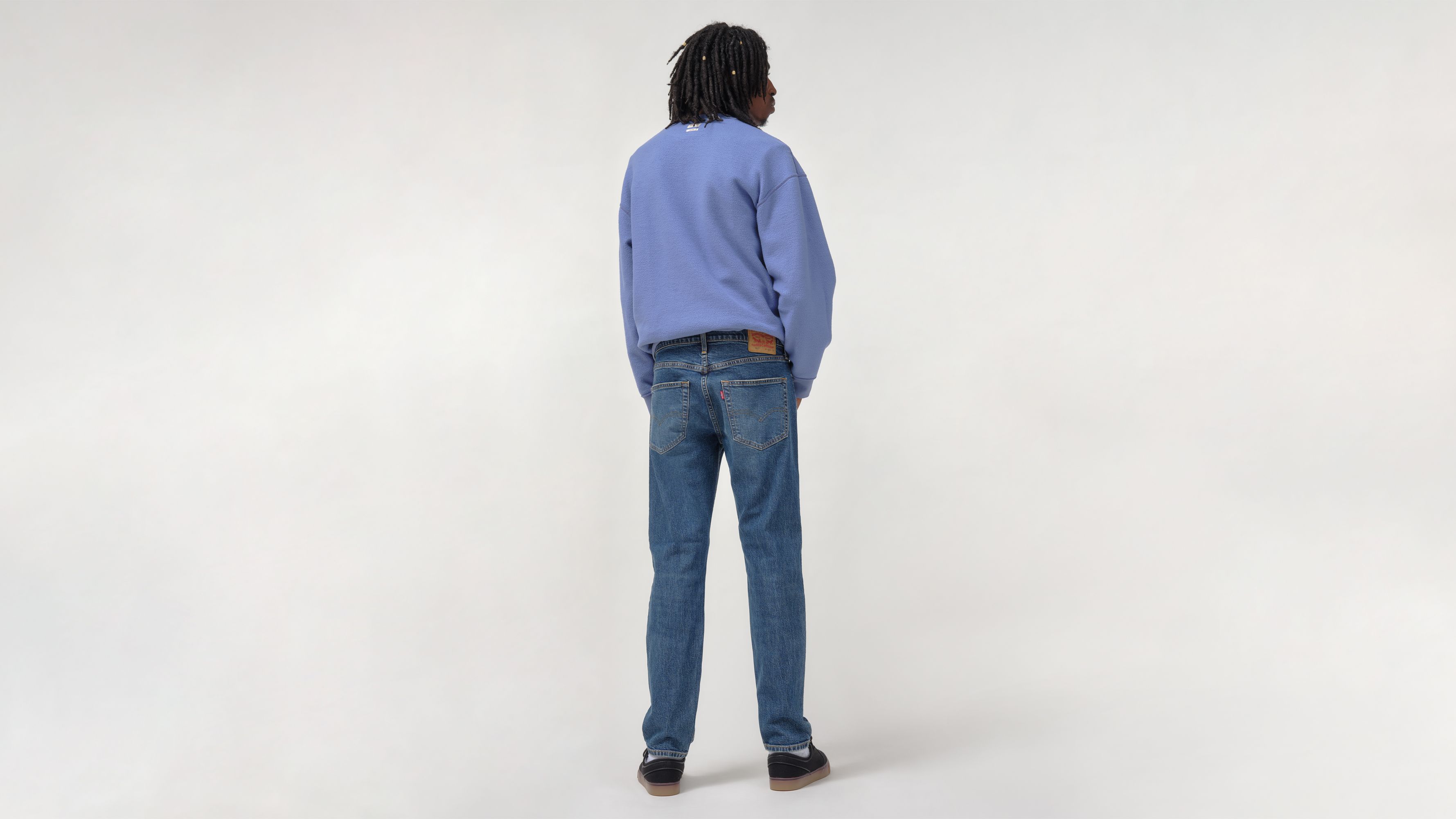 512™ Slim Taper Fit Men's Jeans 2