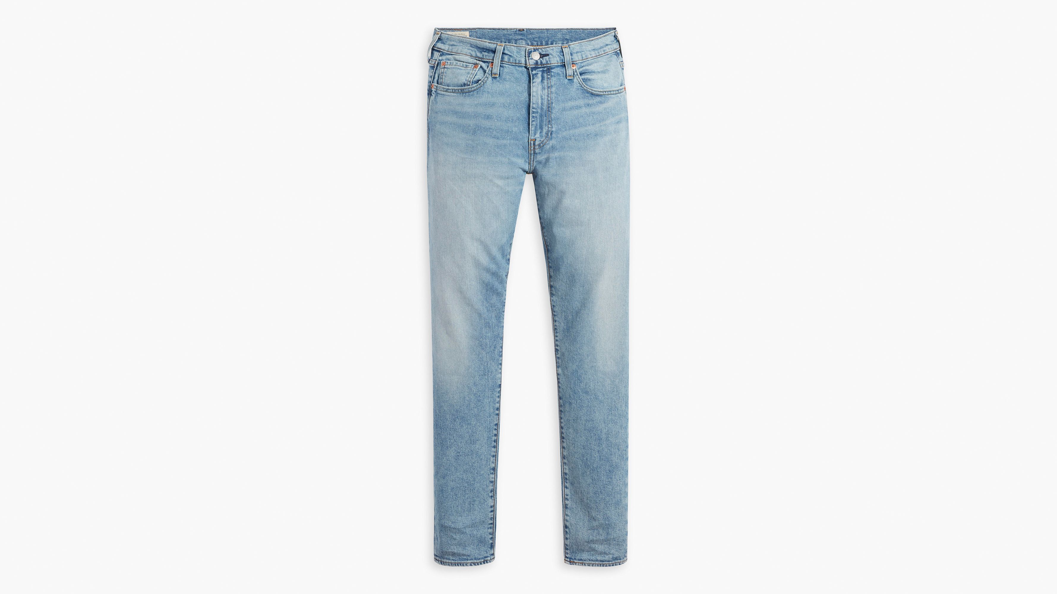 512™ Slim Taper Levi's® Flex Men's Jeans - Medium Wash | Levi's® US