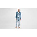 512™ Slim Taper Levi's® Flex Men's Jeans 2