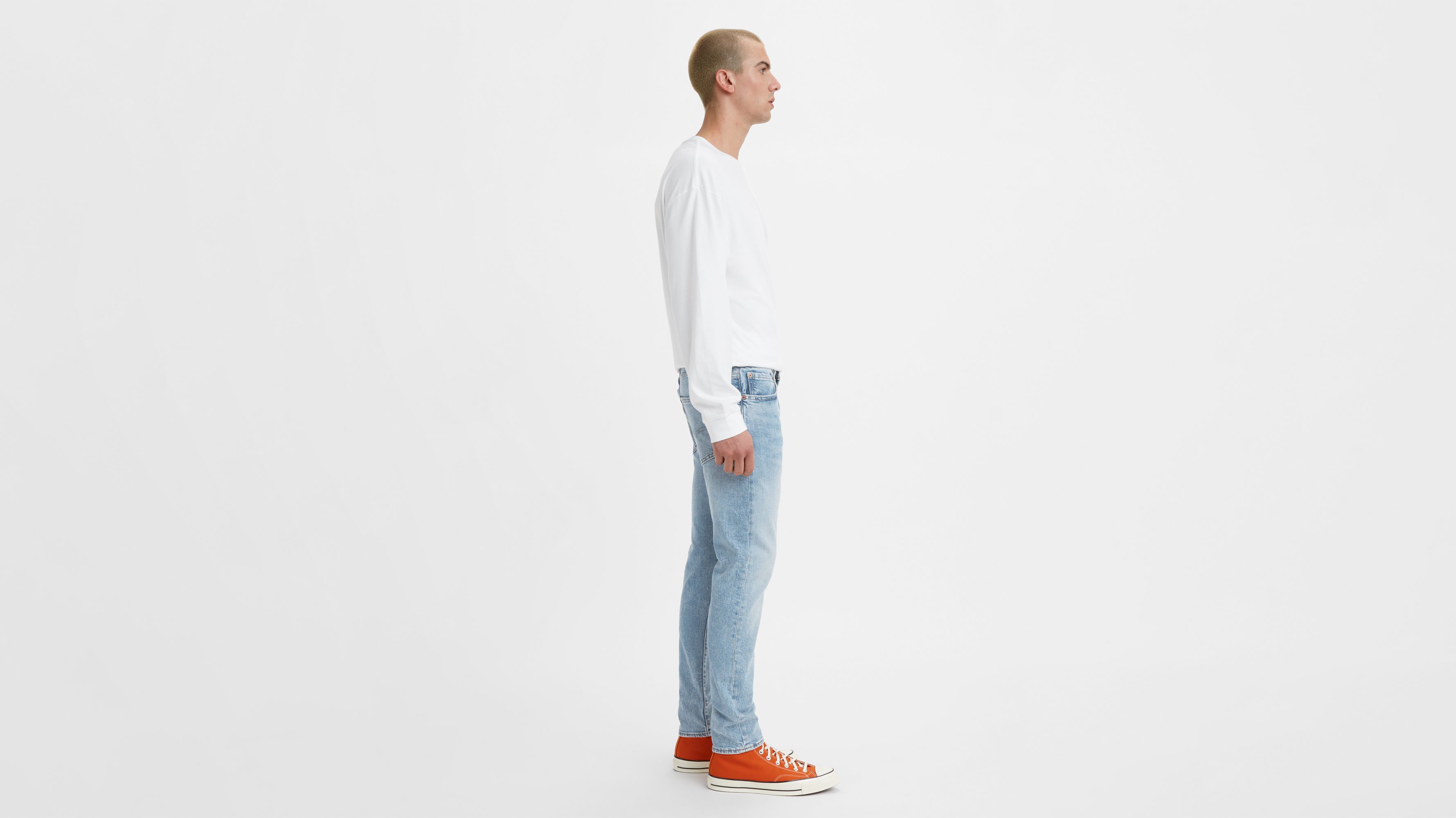 512™ Slim Taper Levi's® Flex Men's Jeans 3