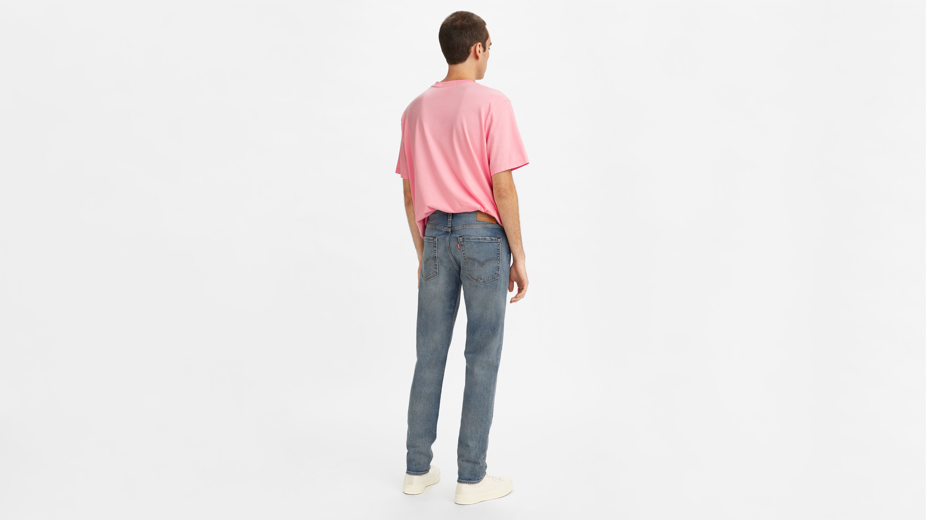 512™ Slim Taper Fit Men's Jeans 3