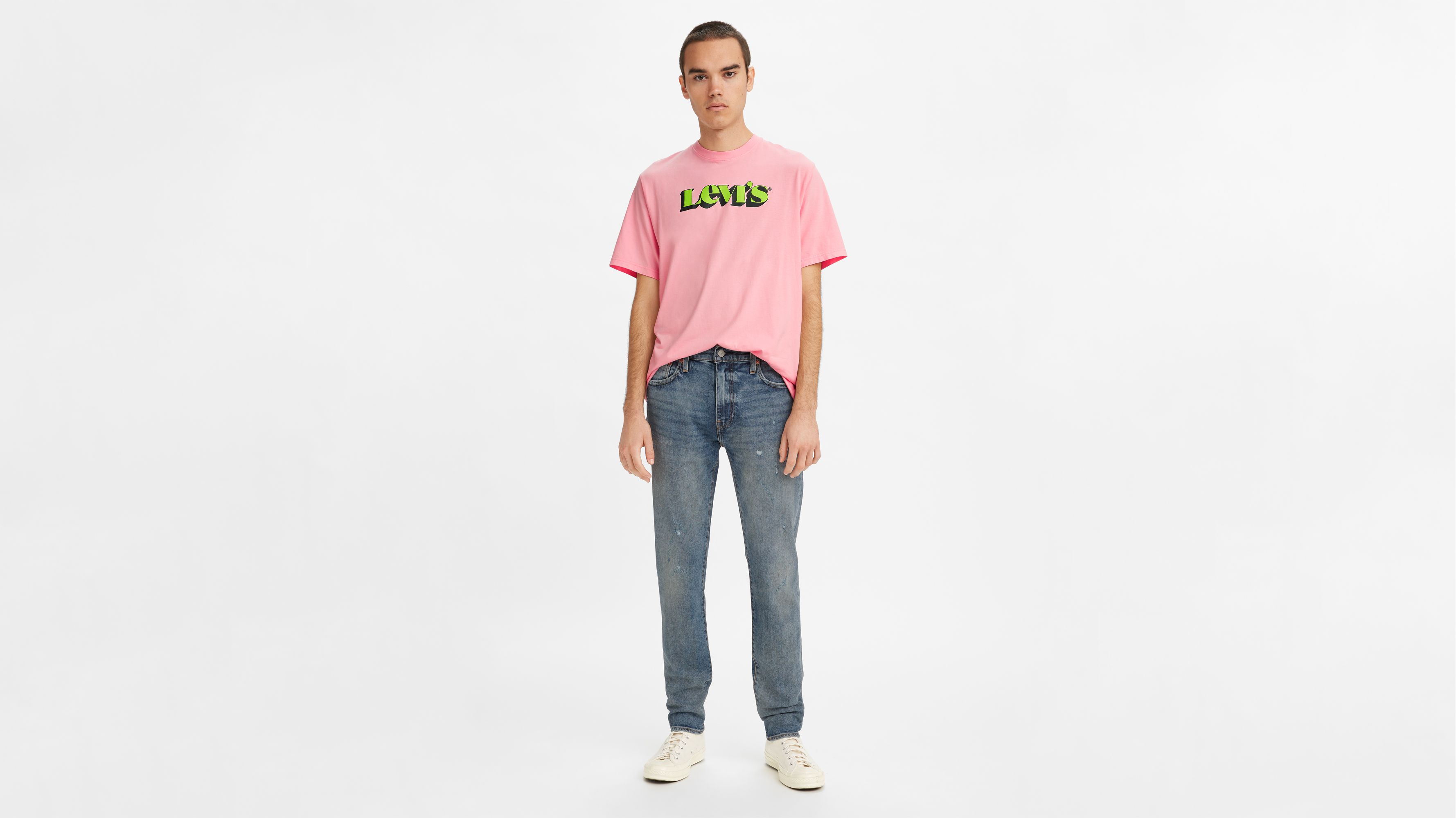 512™ Slim Taper Fit Men's Jeans 1