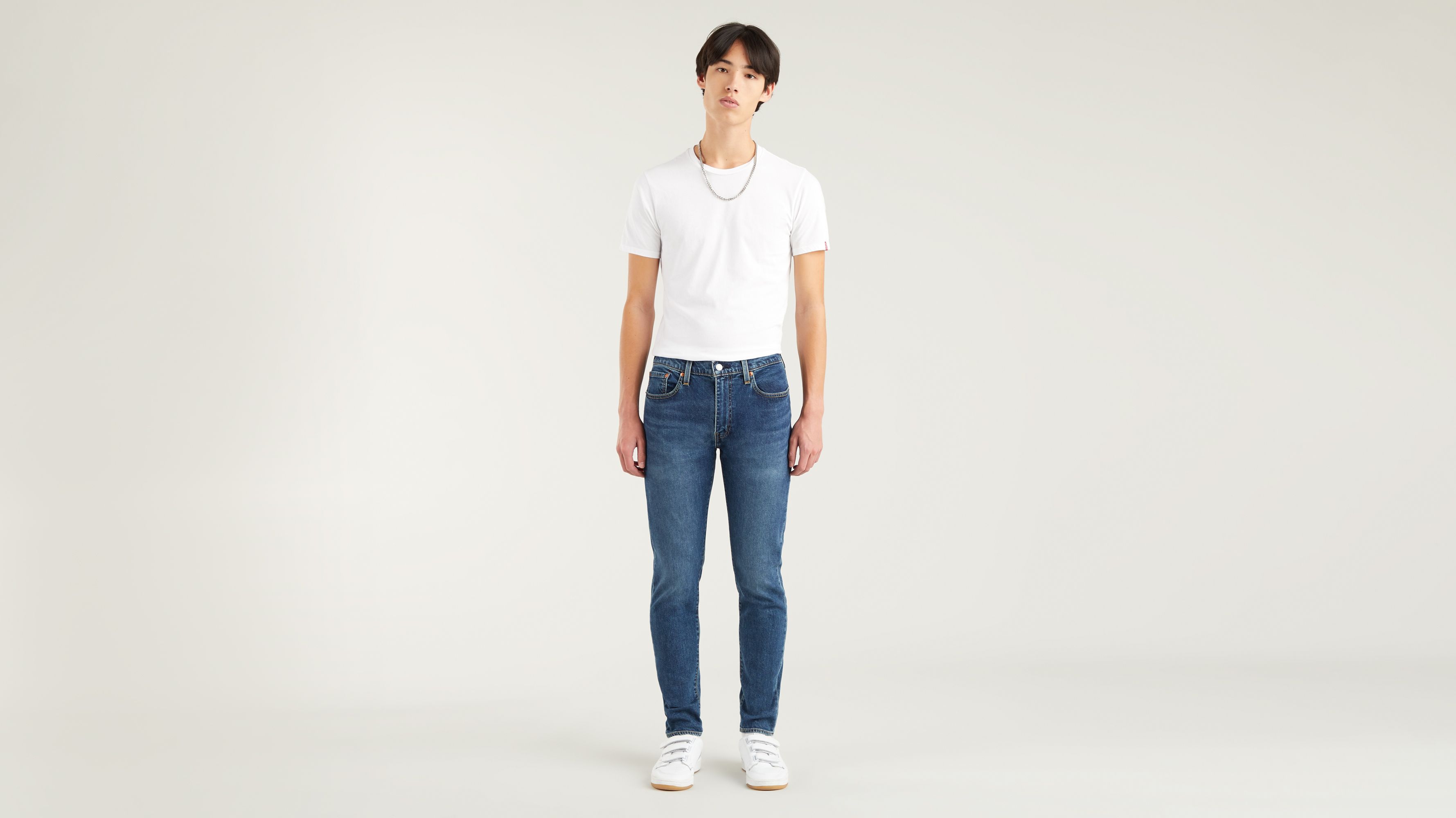 Levi's 512 tapered clearance jeans