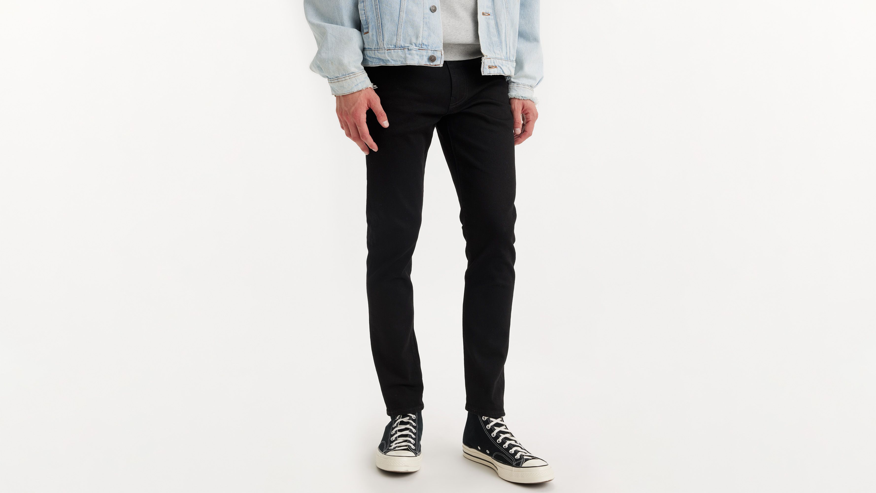 512™ Slim Taper Levi's® Flex Men's Jeans