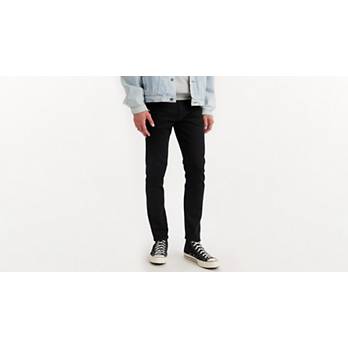 512™ Slim Taper Levi's® Flex Men's Jeans 2
