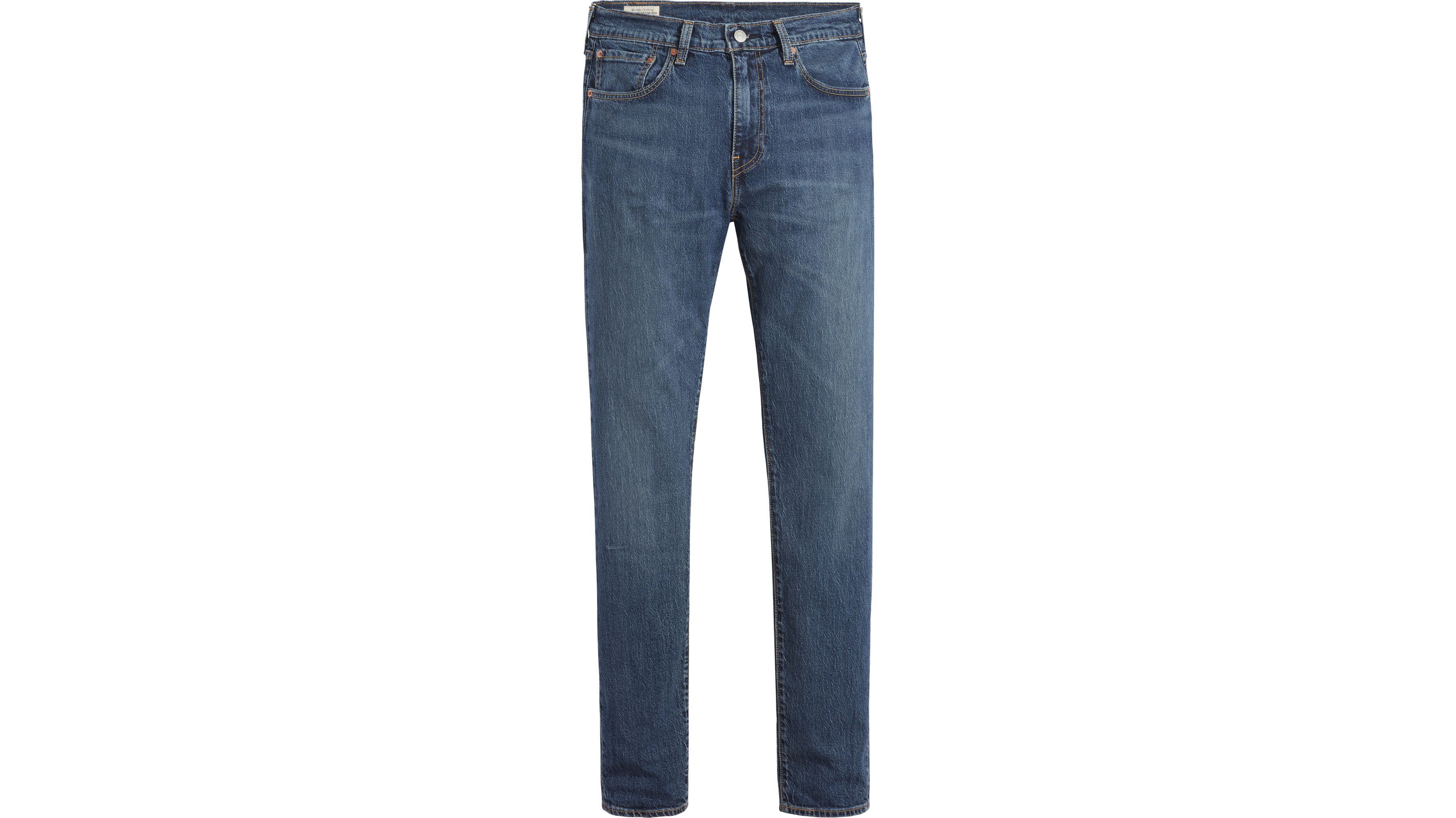 Levi's Men's 512 Slim Taper Fit Jeans - Dark Hollow — Dave's New York