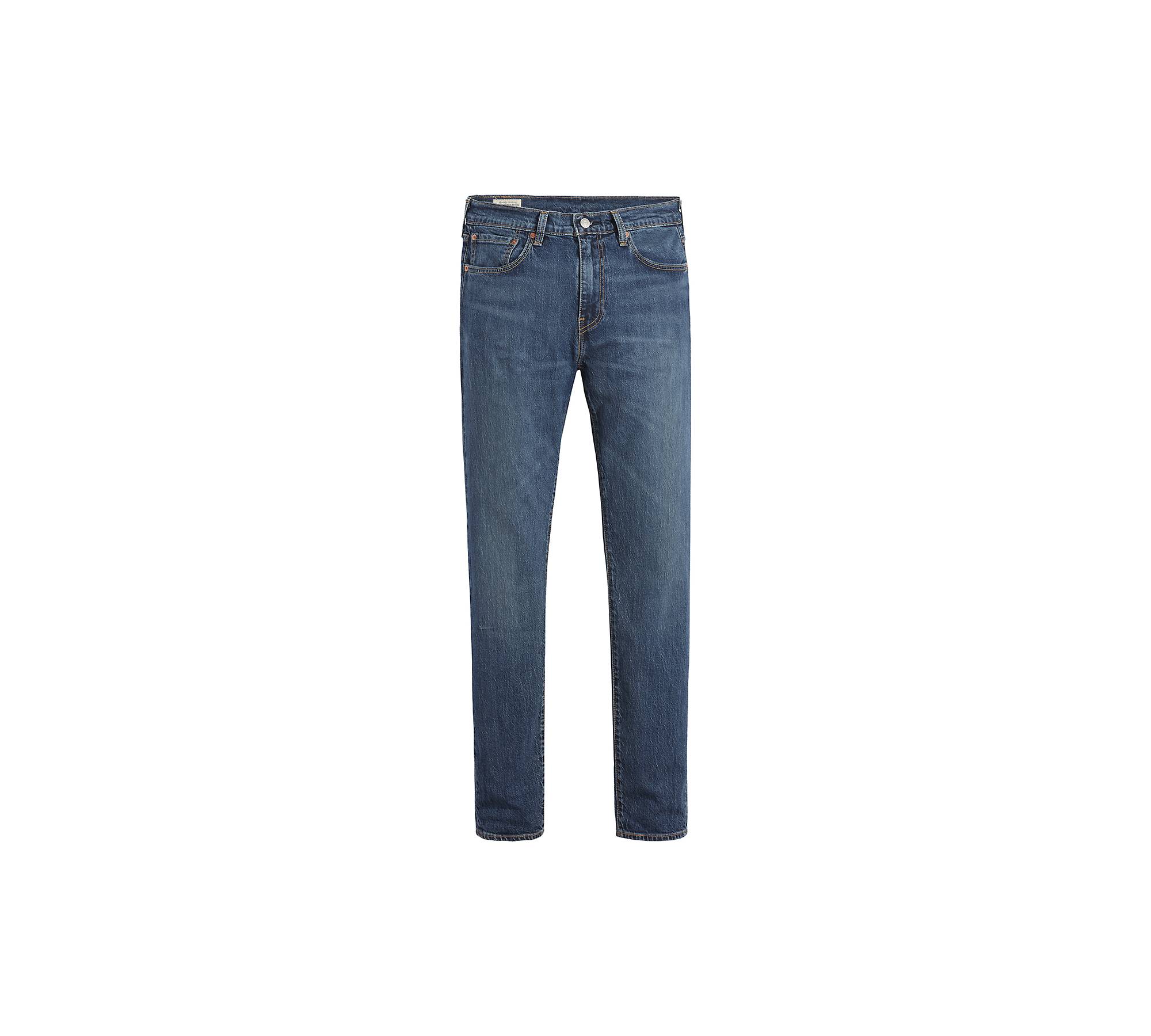 US Levi\'s® Fit Jeans Slim Wash Dark Men\'s - 512™ | Taper