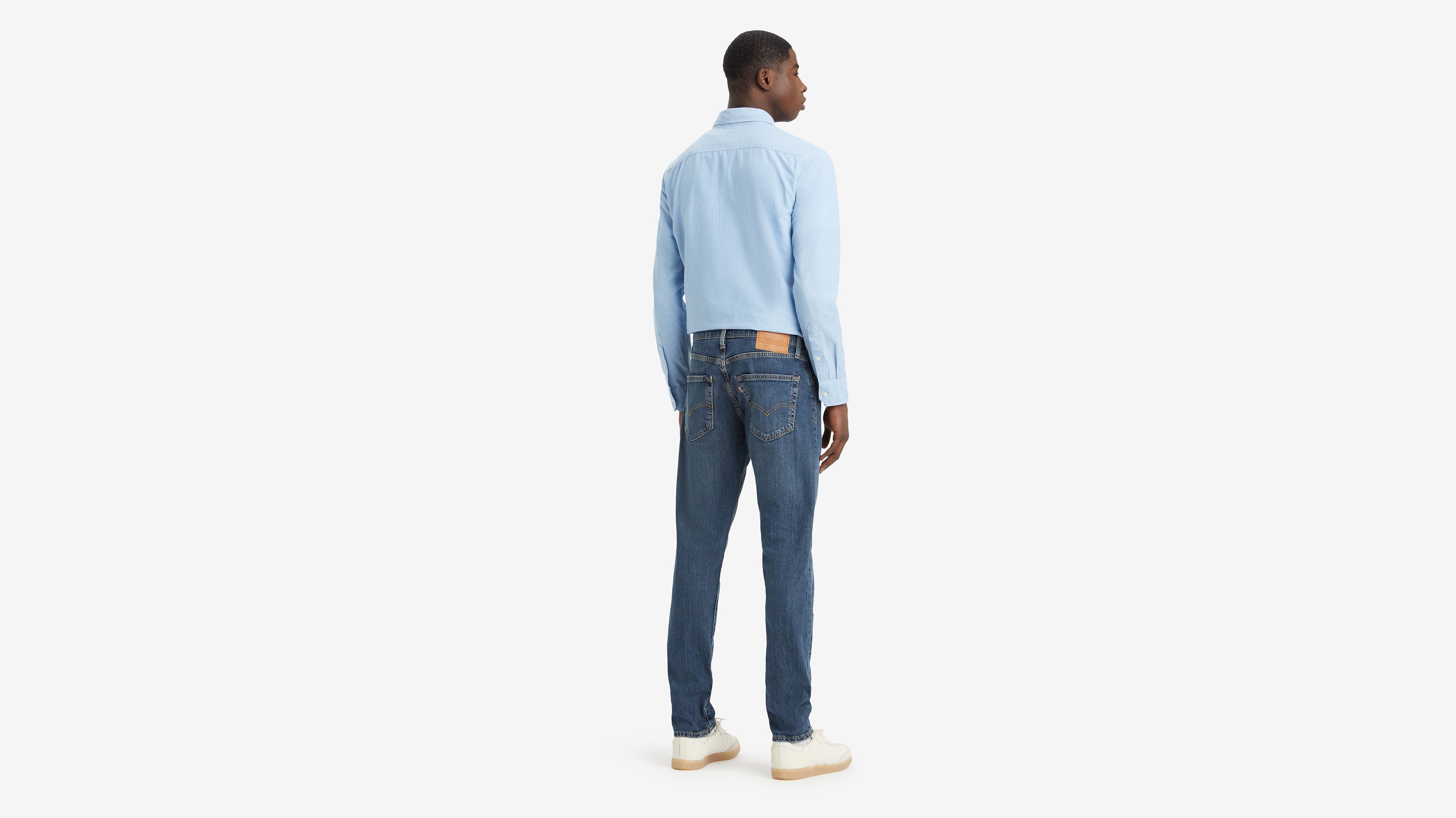 512™ Slim Tapered Jeans 3