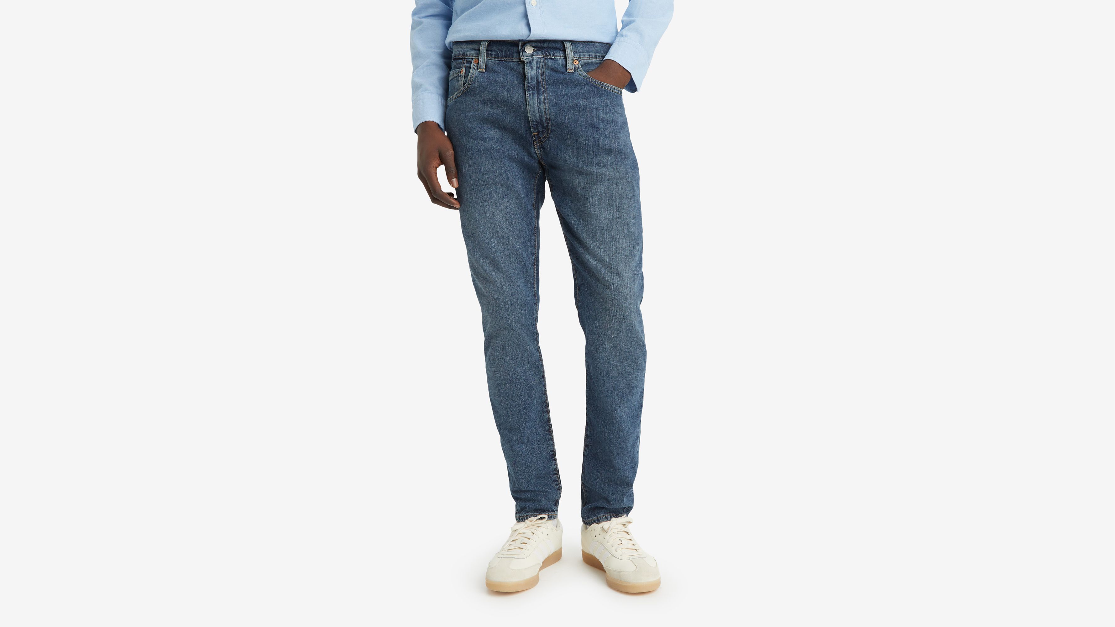 512™ Slim Taper Fit Men's Jeans