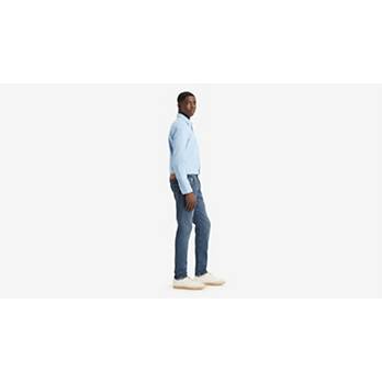512™ Slim Tapered Jeans - Blue | Levi's® GB