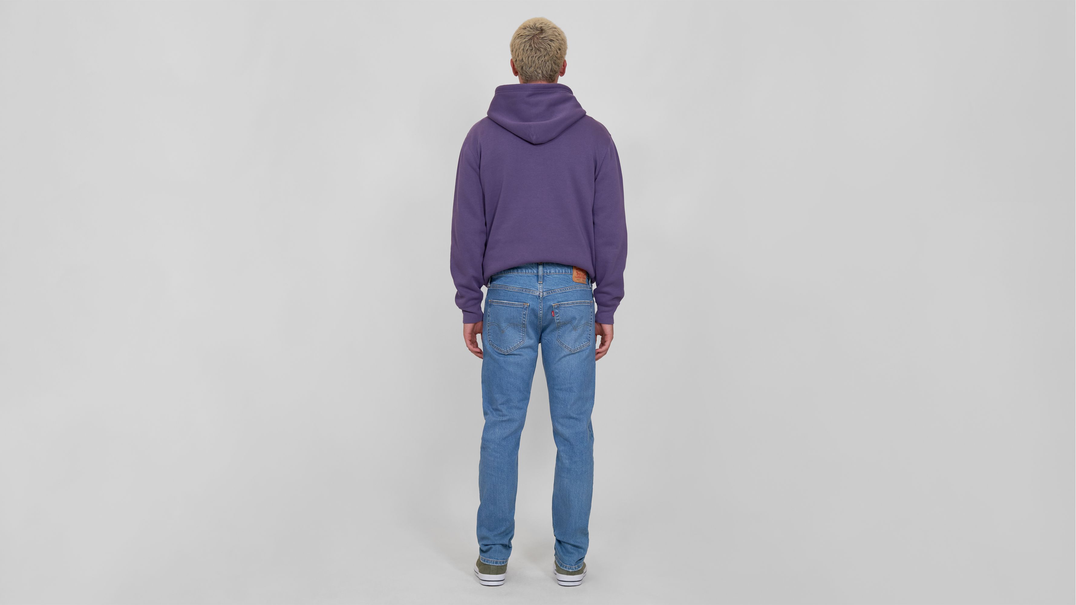 512™ Slim Taper Fit Men's Jeans 2