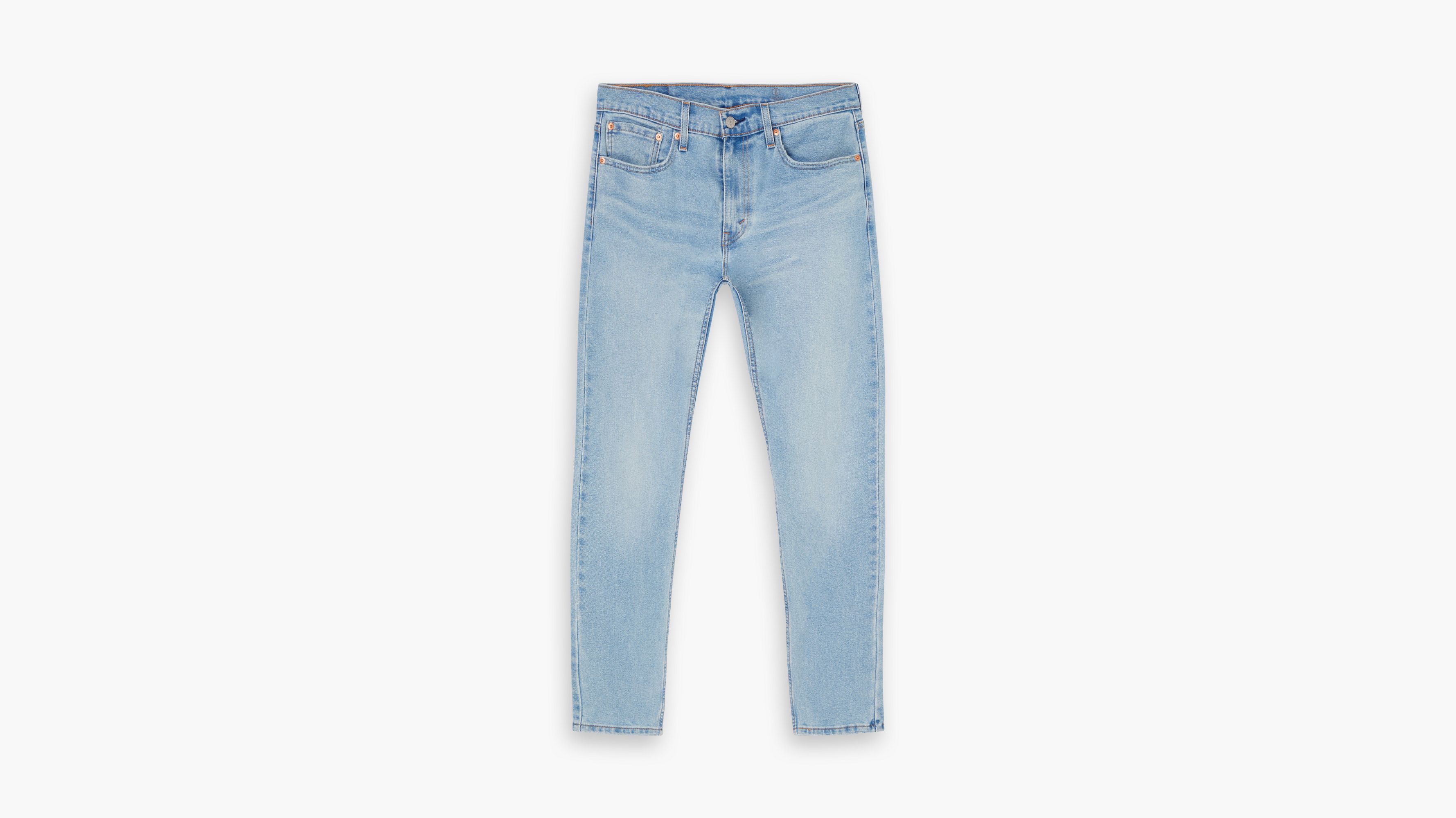 levis 512 the bay