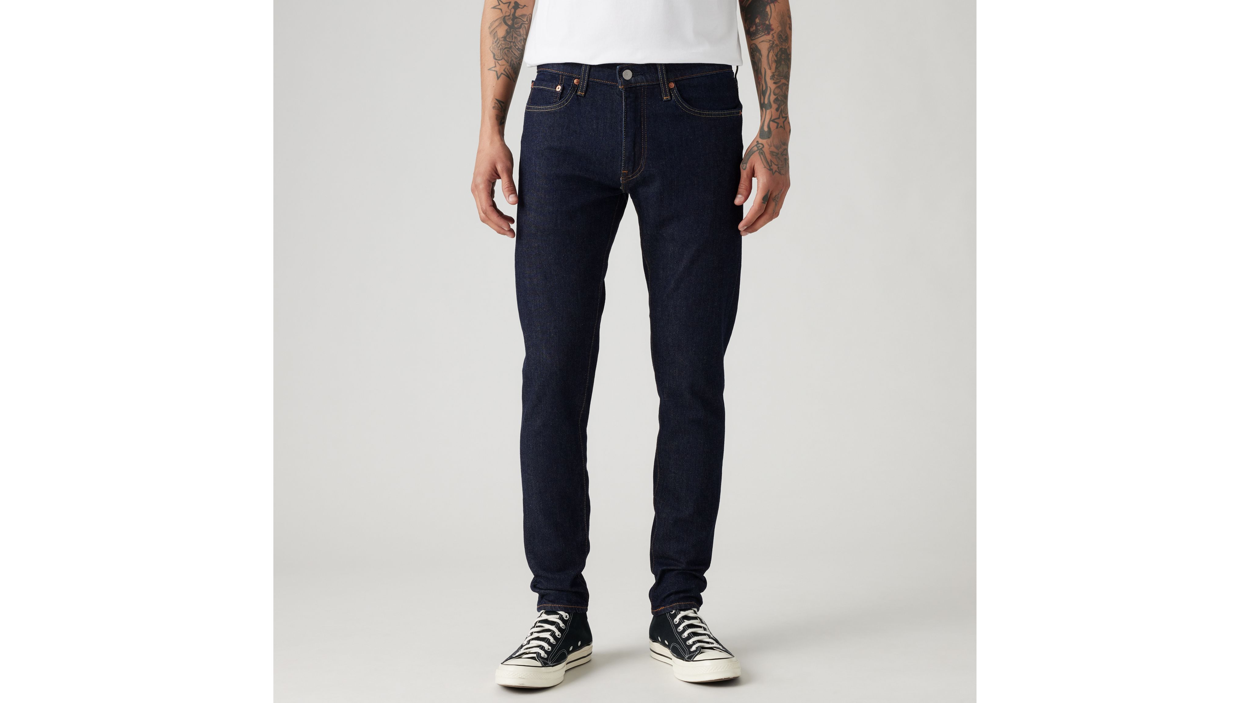512™ Slim Taper Levi's® Flex Men's Jeans 2