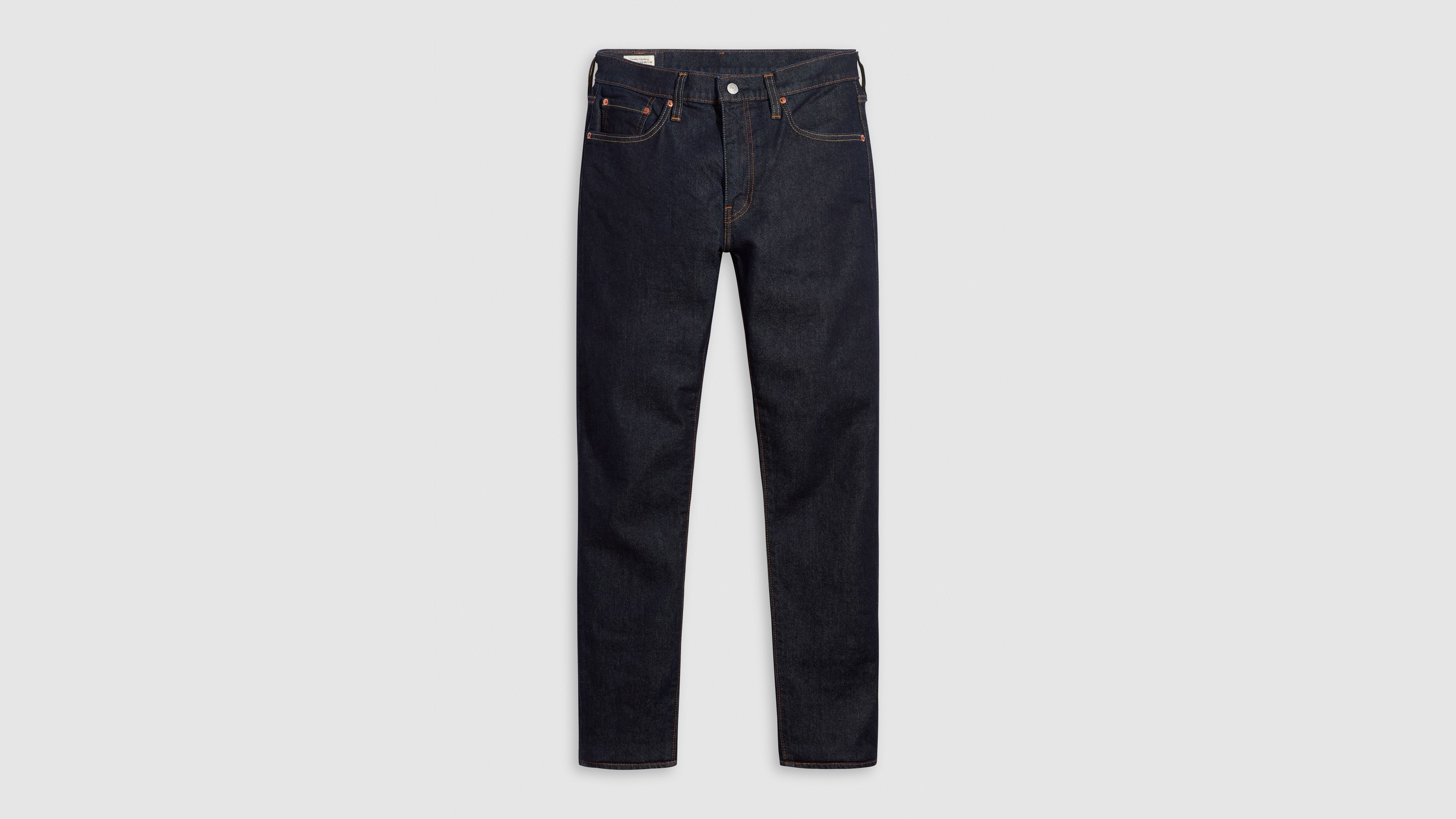 512™ Slim Taper Levi's® Flex Men's Jeans - Dark Wash