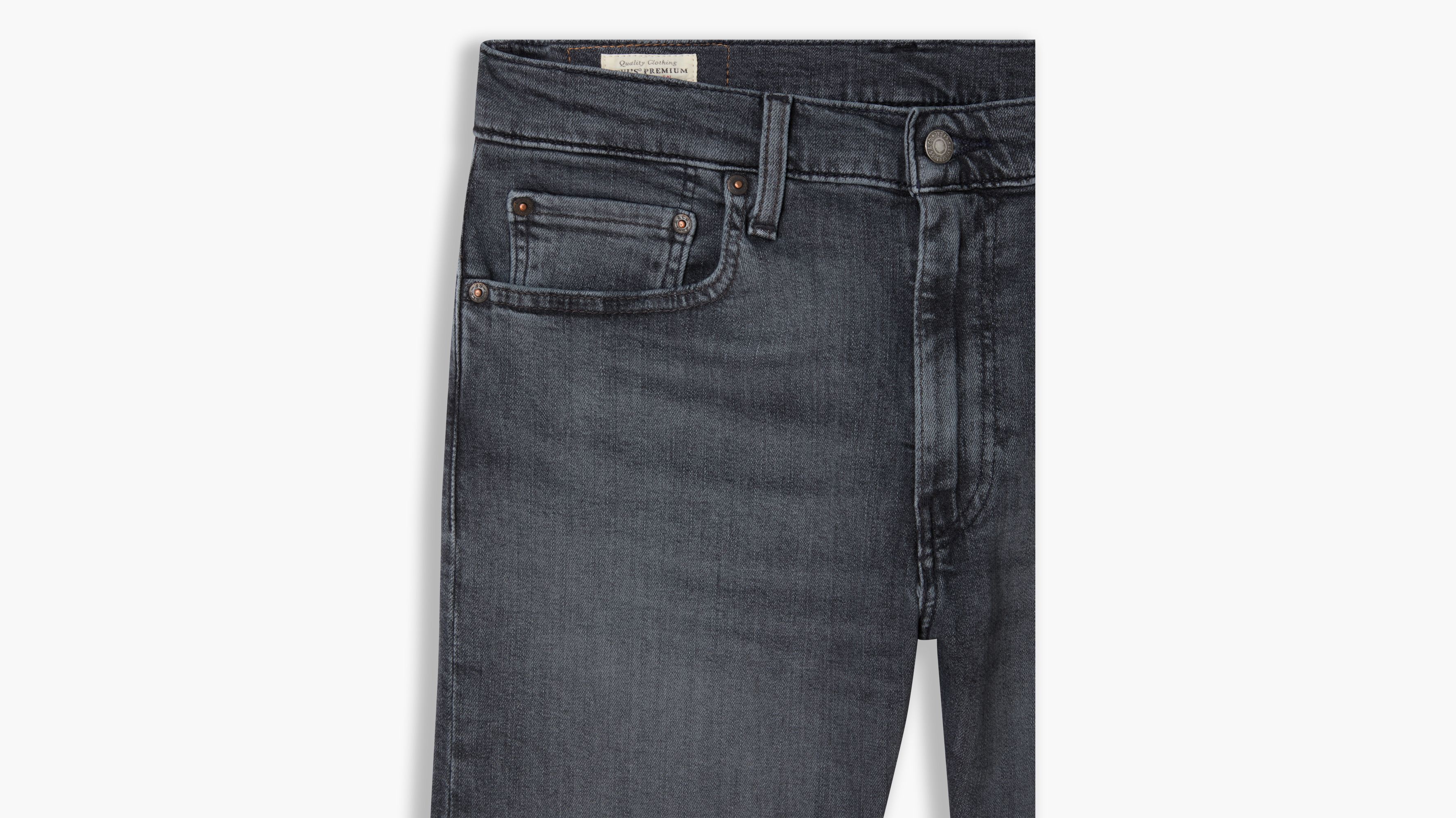 Levis 512 2025 berry hill