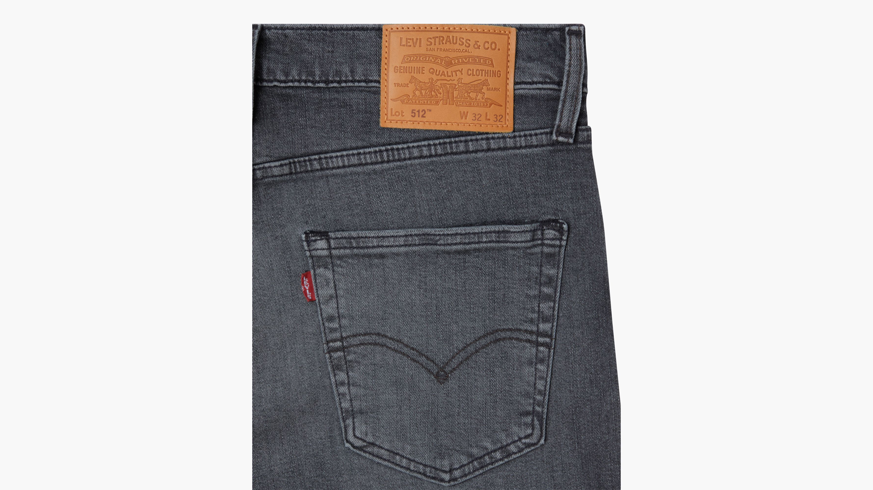 512™ Slim Taper Jeans 4
