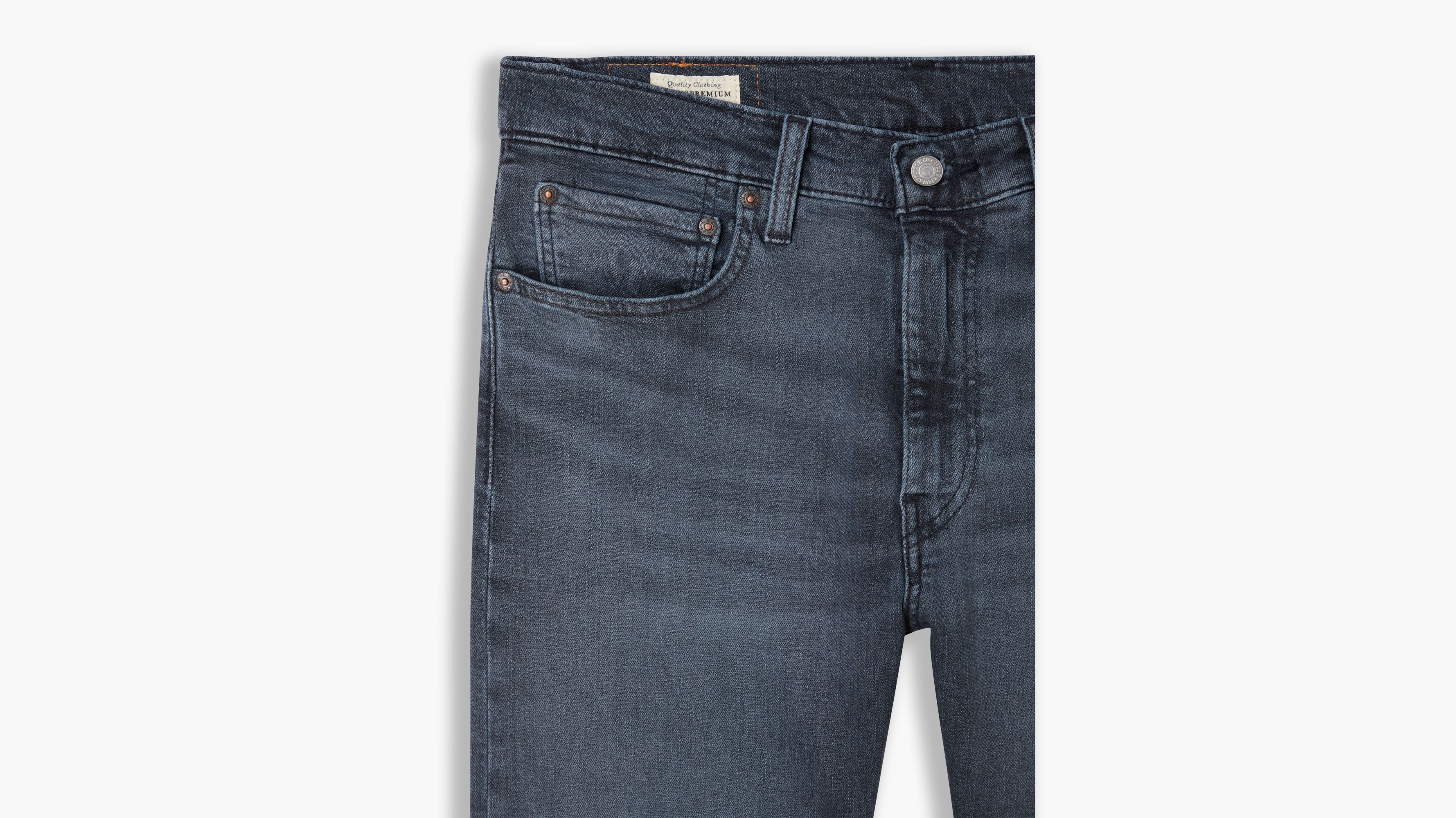 512™ Slim Tapered Jeans 3