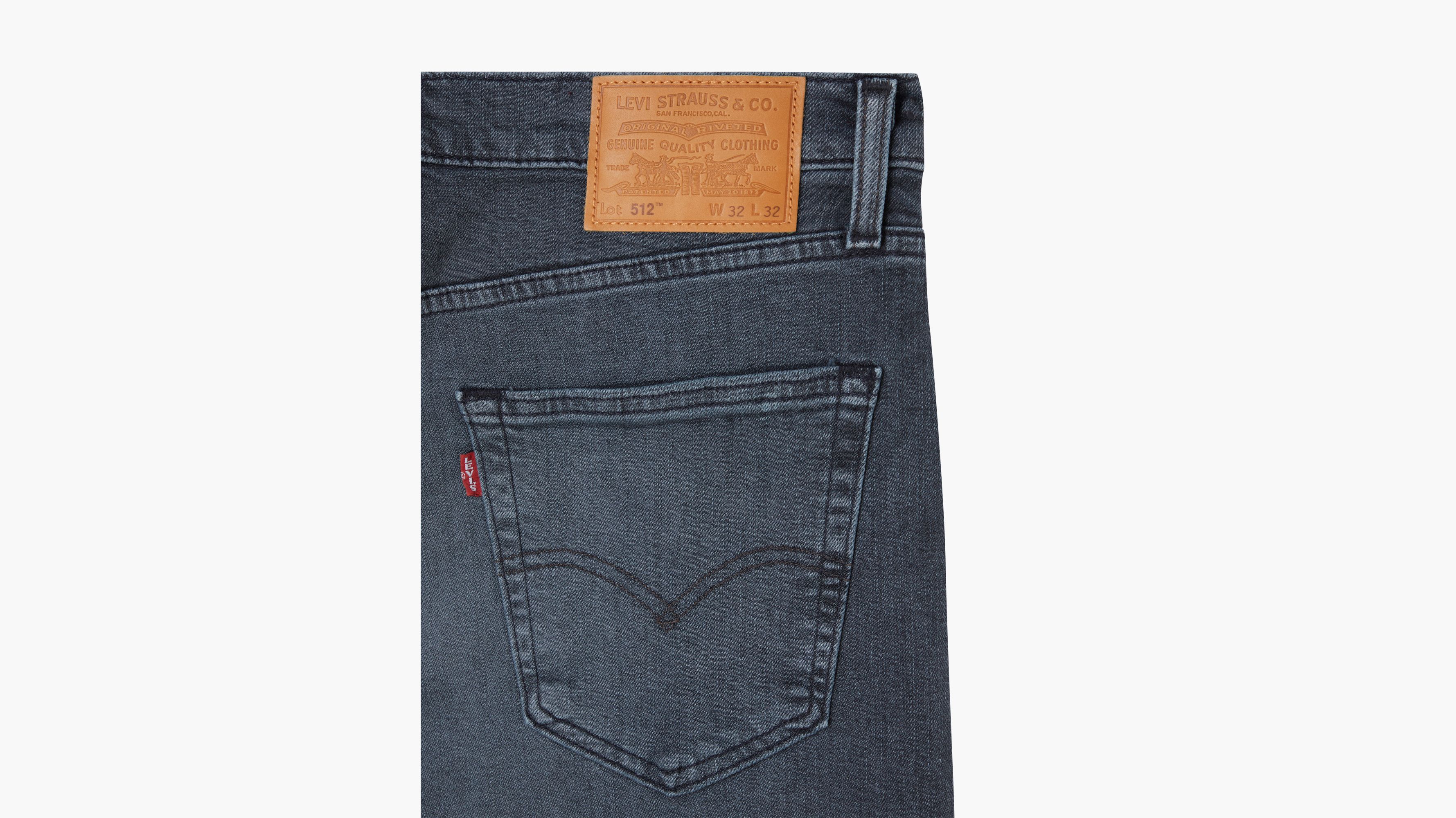 512™ Slim Tapered Jeans 4