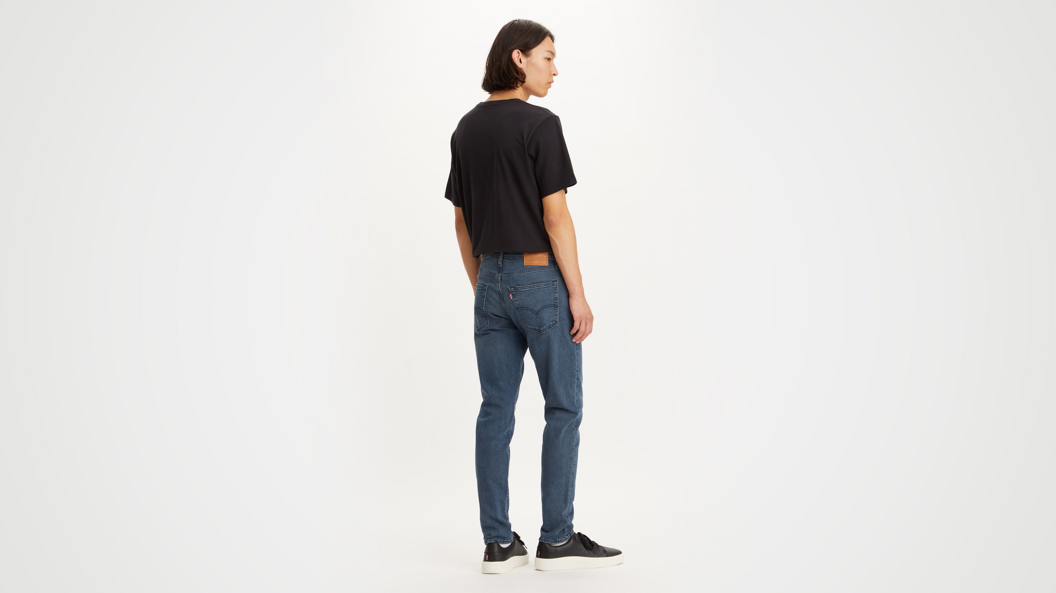 levis 512 trousers