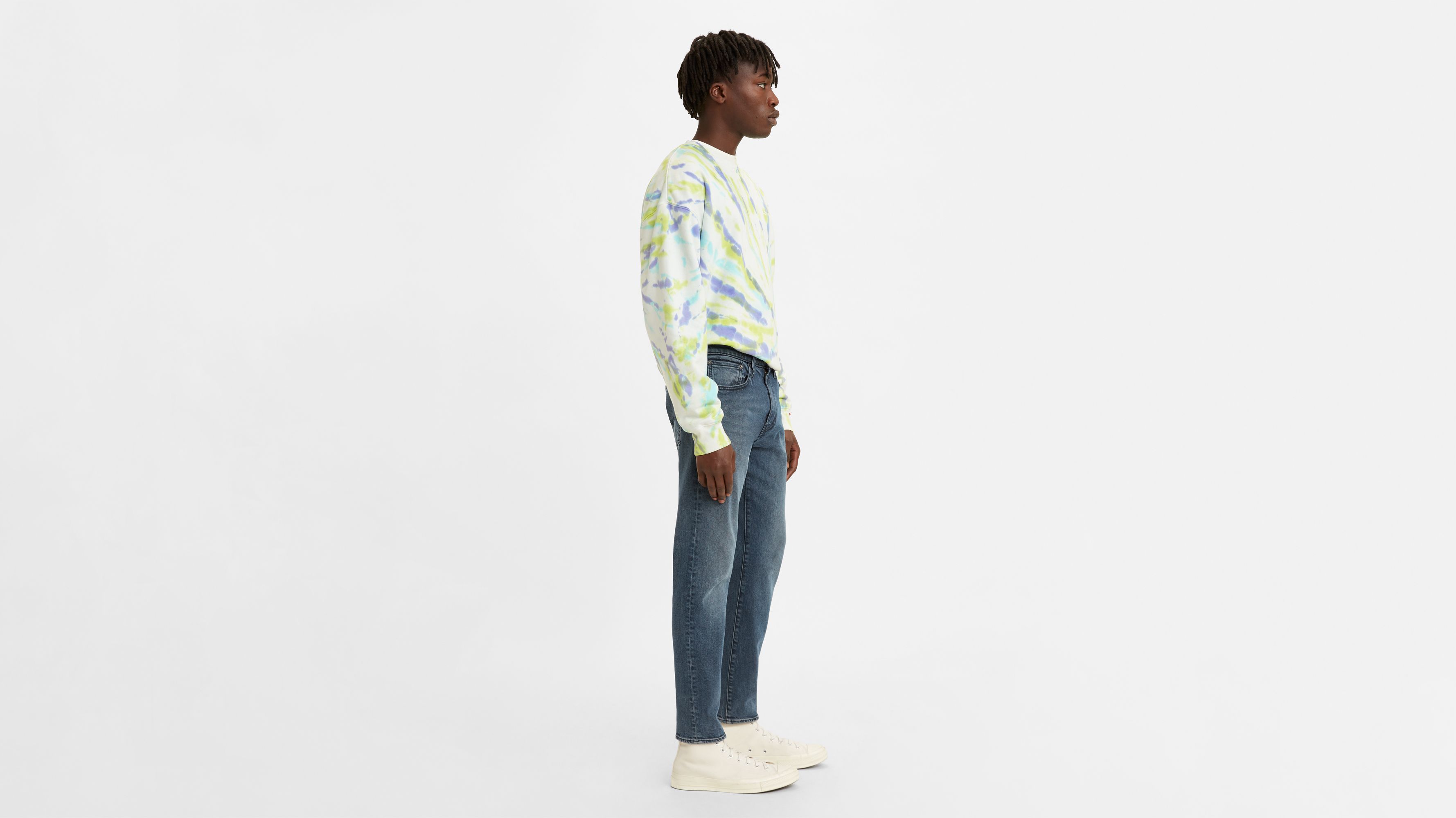 512™ Slim Taper Levi's® Flex Men's Jeans 2