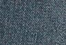 Clean Hands - Dark Wash - Stretch