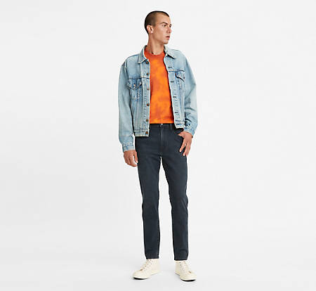 Choose SZ/color Levi's 512 Slim Taper Fit Men's Jeans 