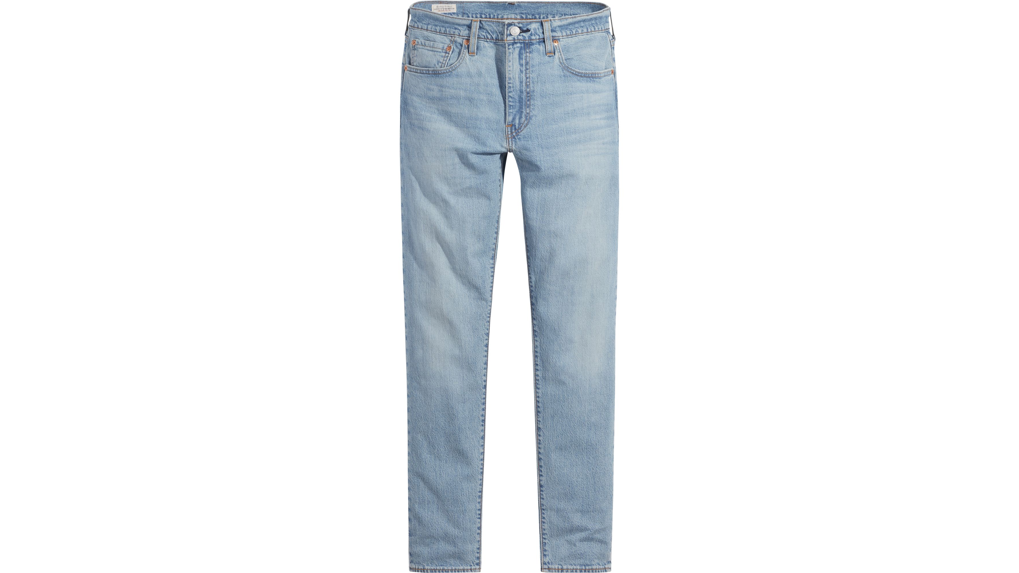 Jean de corte cónico ceñido 512™ 6