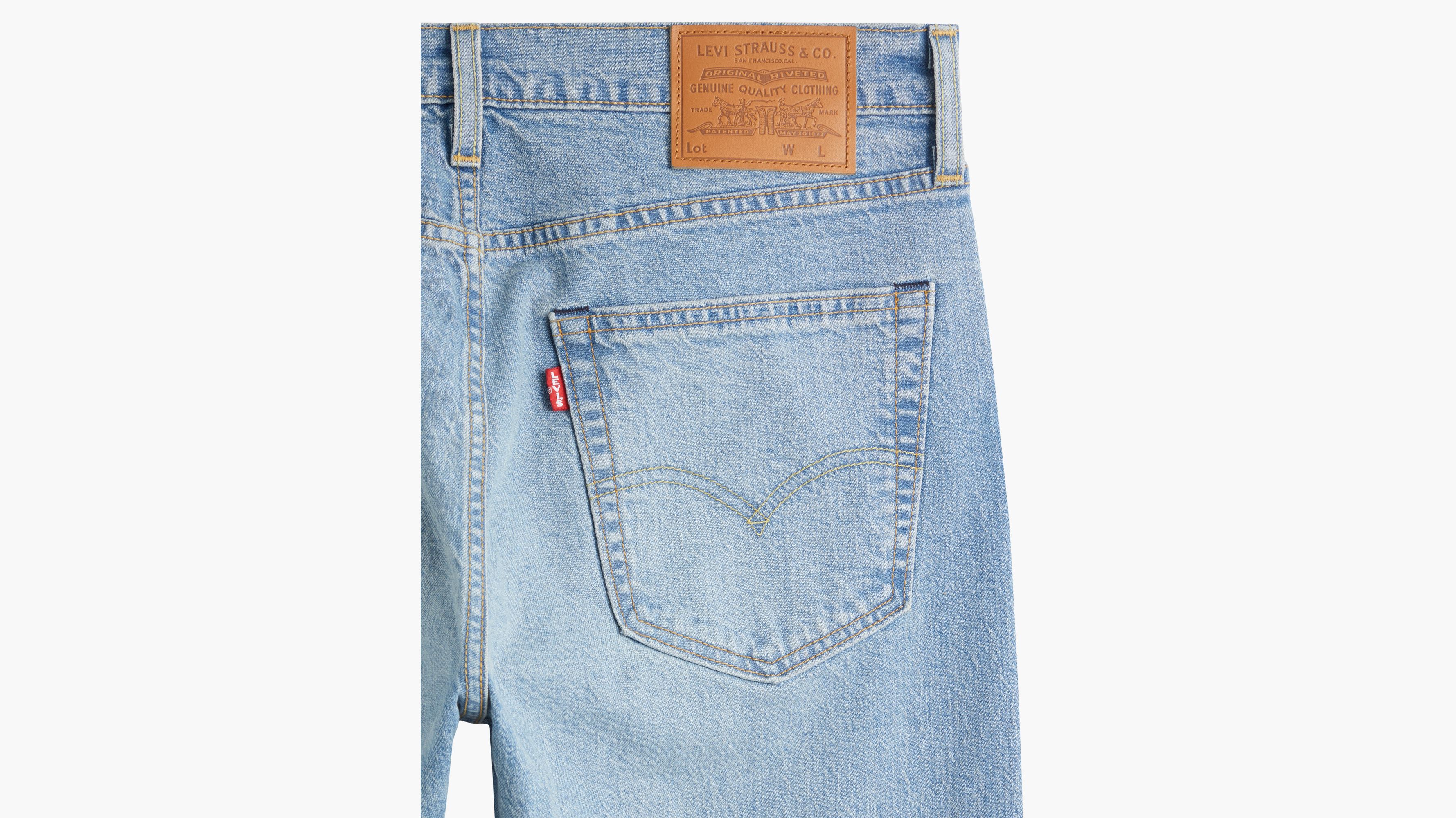 Jean de corte cónico ceñido 512™ 8