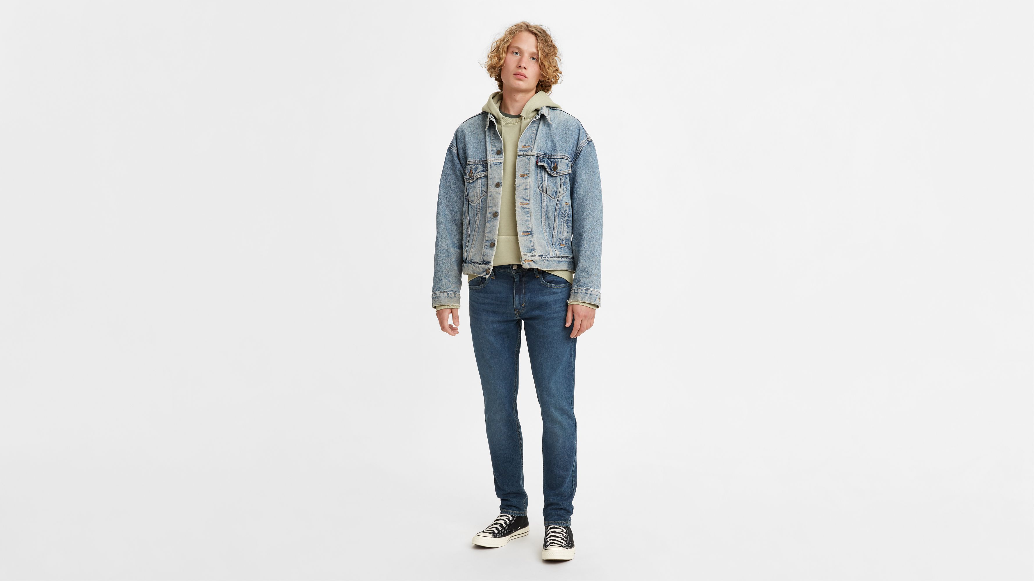 512™ Slim Taper Fit Men's Jeans 1