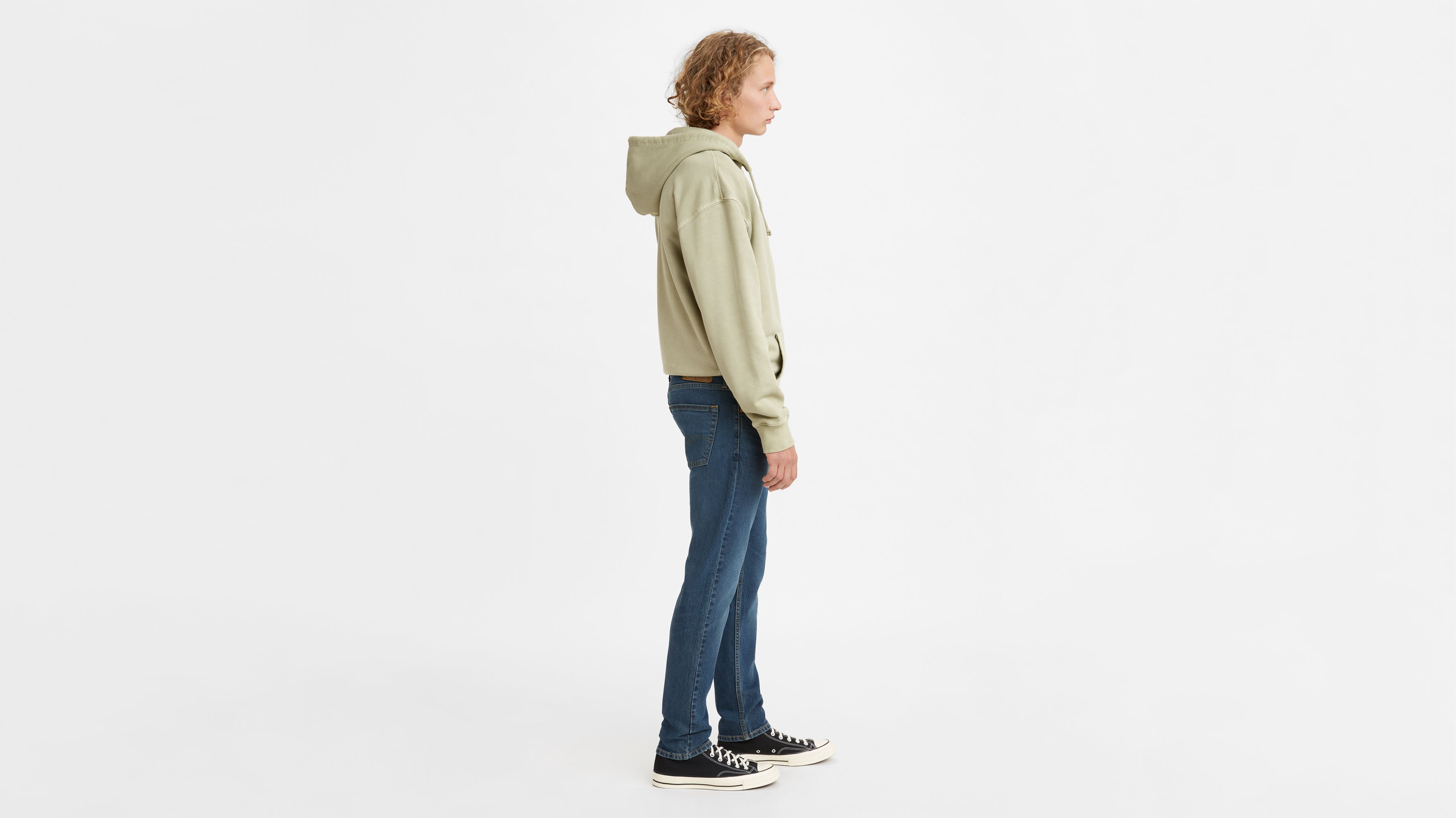 512™ Slim Taper Fit Men's Jeans 2