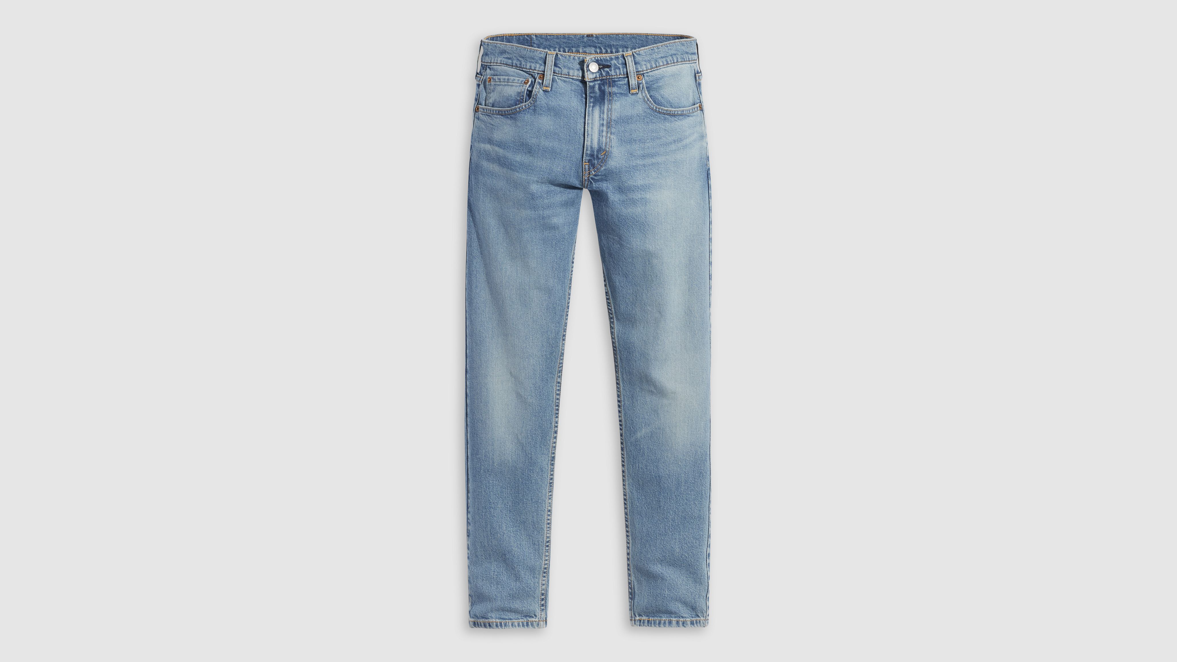 Levi's 512 Slim Taper Men's Jeans 36x30 In Dolf Sundown