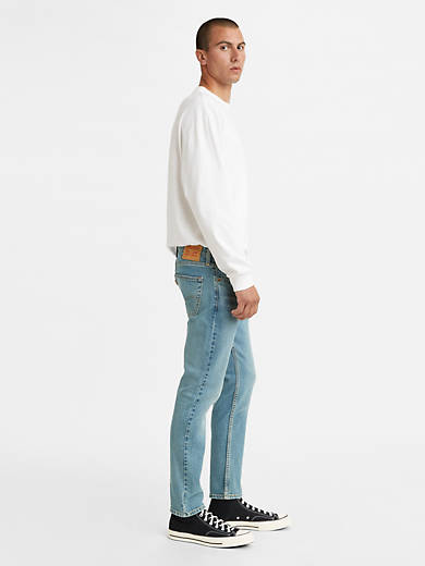 512™ Slim Taper Levi's® Flex Men's Jeans - Medium Wash | Levi's® US