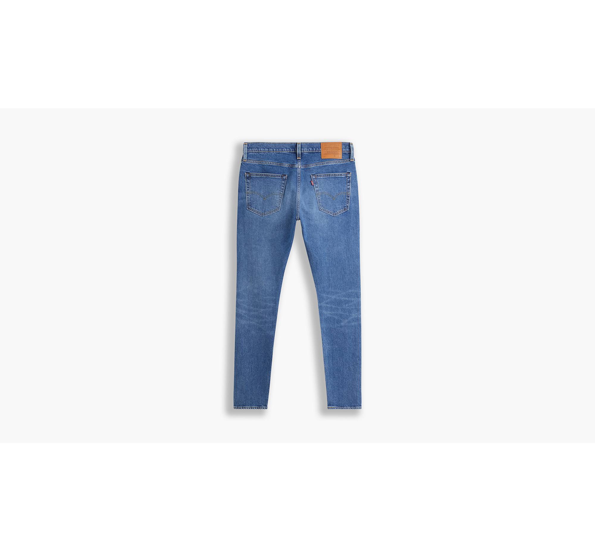 512™ Slim Tapered Jeans - Blue | Levi's® ME