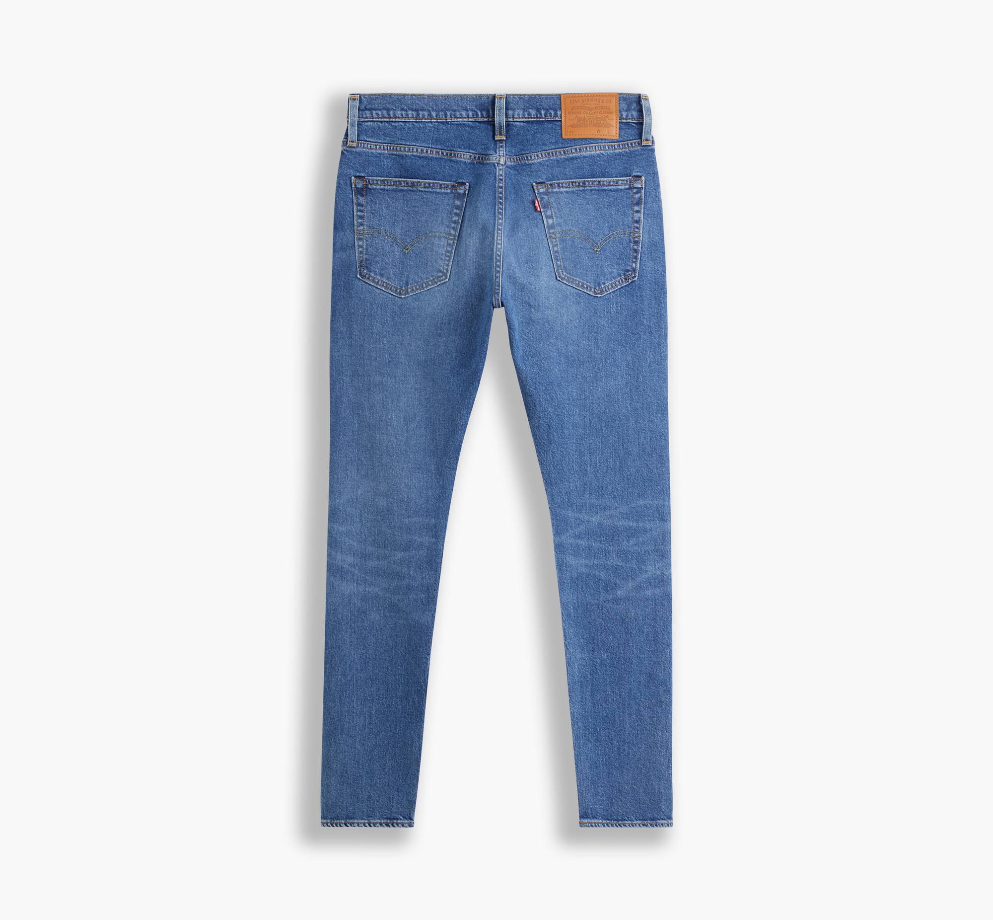 512™ Slim Tapered Jeans - Blue | Levi's® ME
