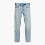 512™ Slim Taper Selvedge Jeans 4