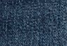 Lights Out - Dark Wash - 512™ Slim Taper Fit Selvedge Men's Jeans