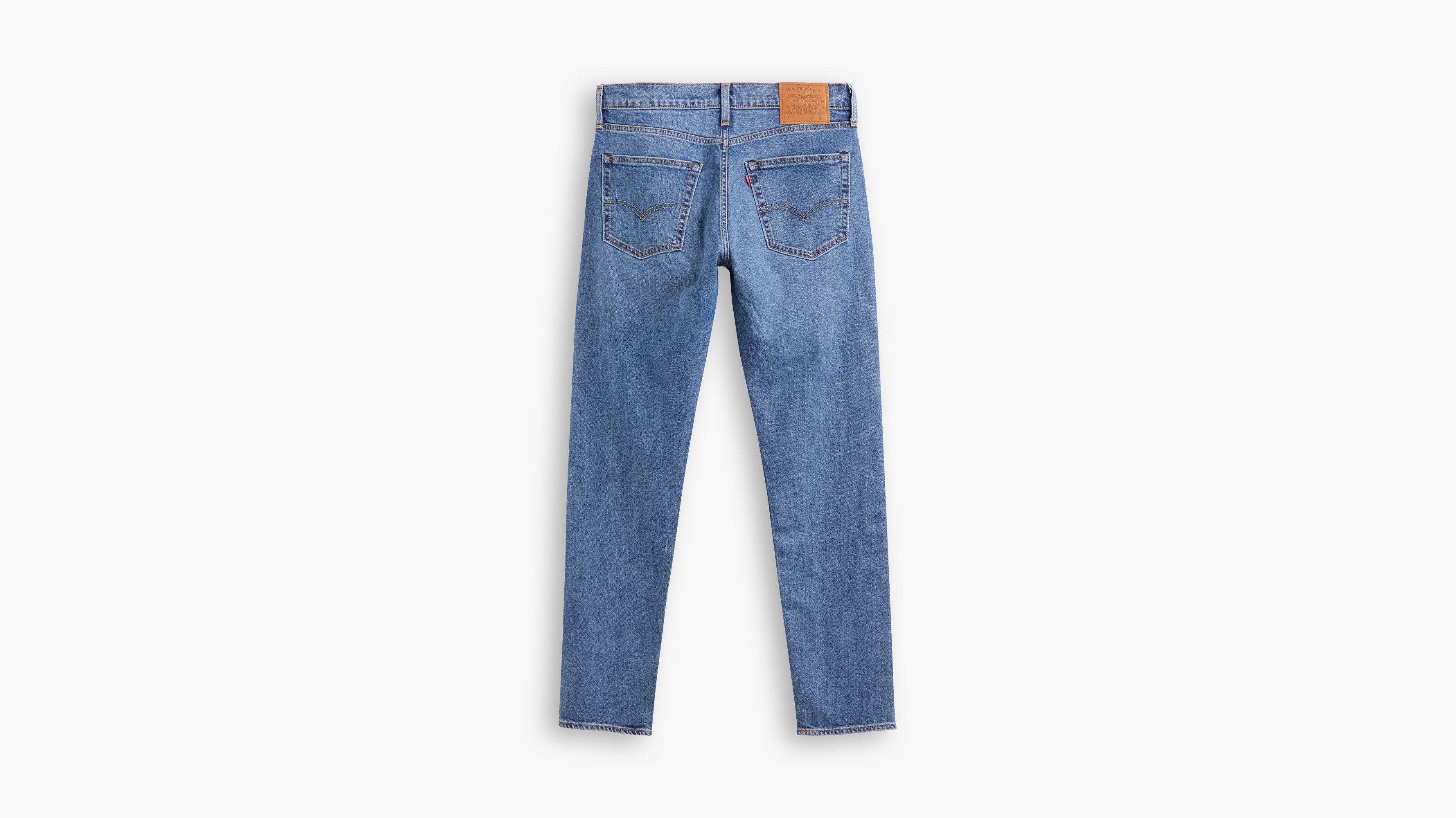 Levis 512 Slim Taper Fit Jeans – stateofescape12.com