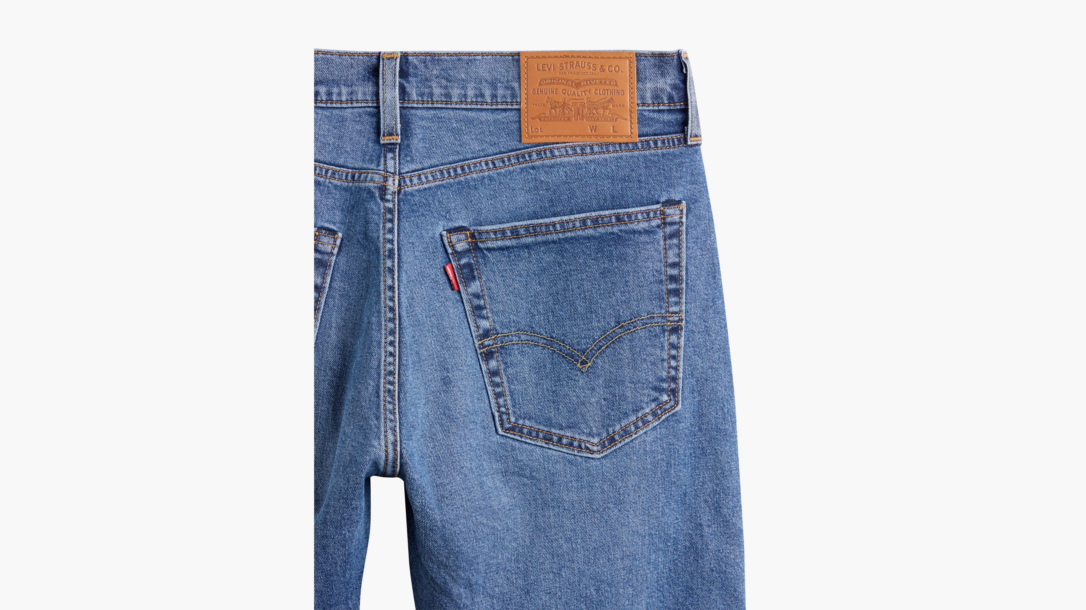 512™ Slim Taper Fit Men's Jeans 8