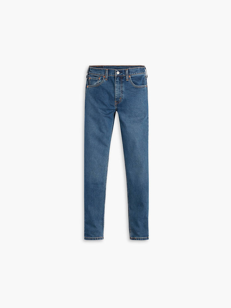 512™ Slim Taper Jeans - Blue | Levi's® DK