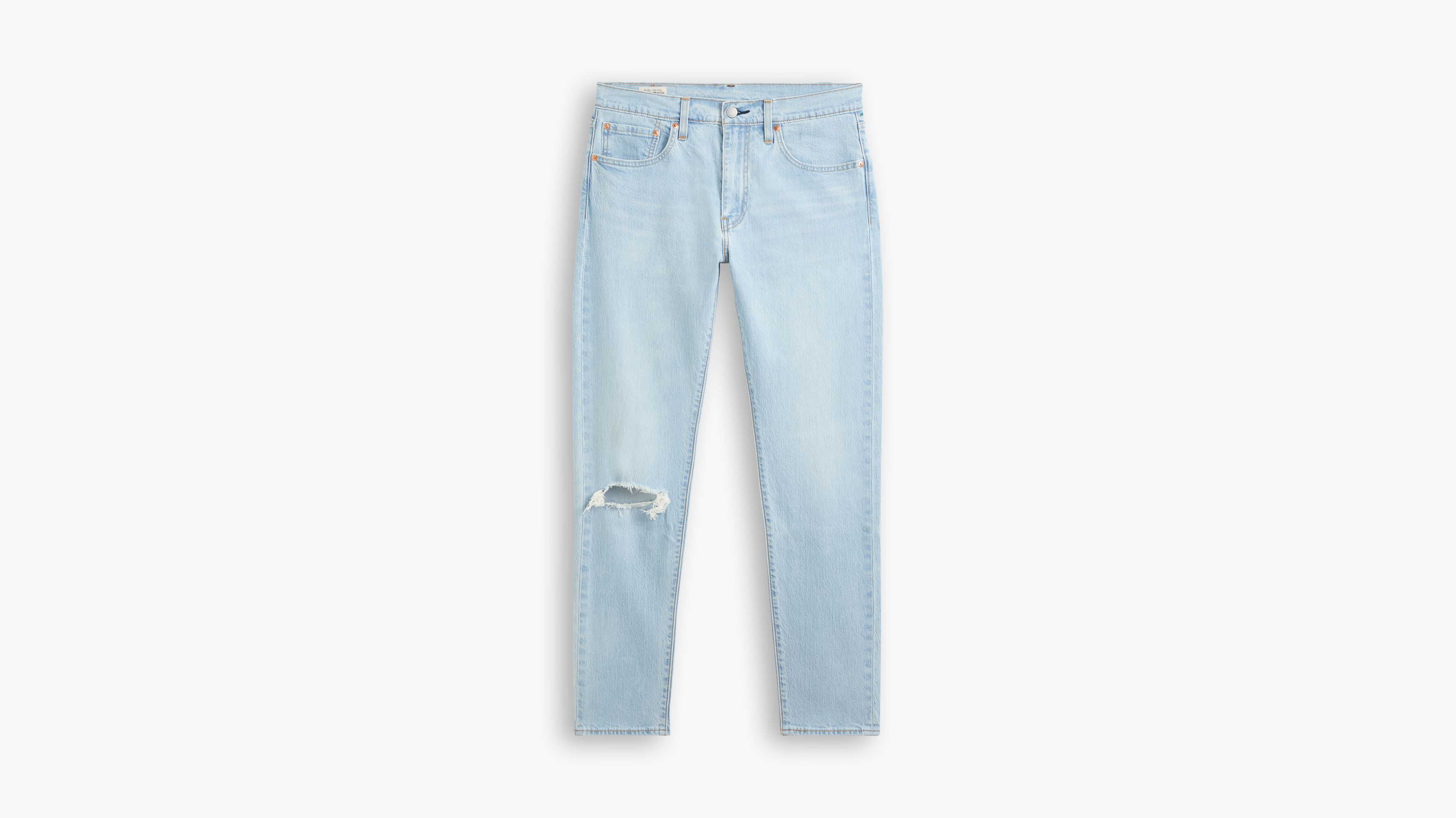 skinny coupe moulante jeans