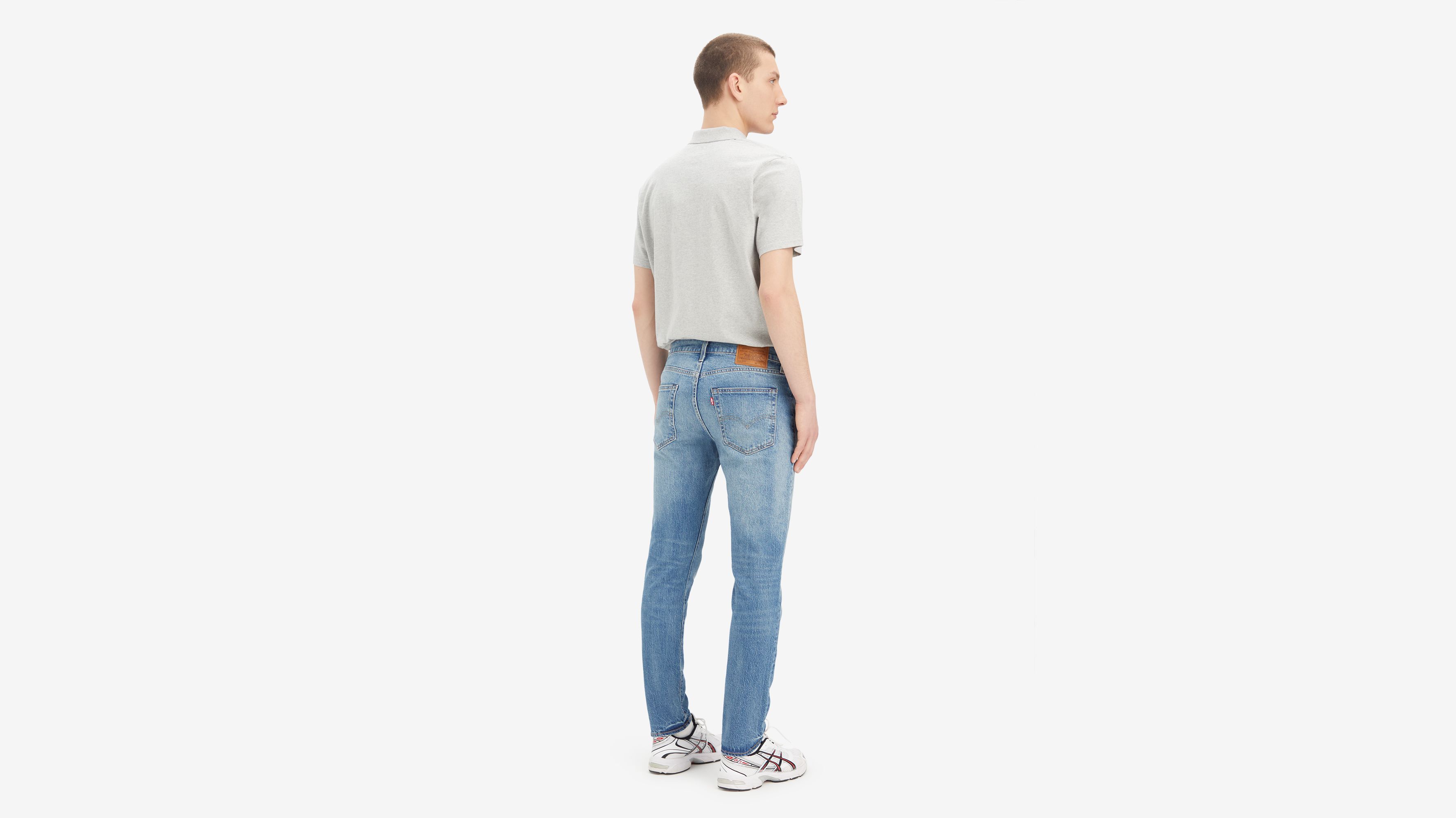 Jeans 512® slim affusolati 3