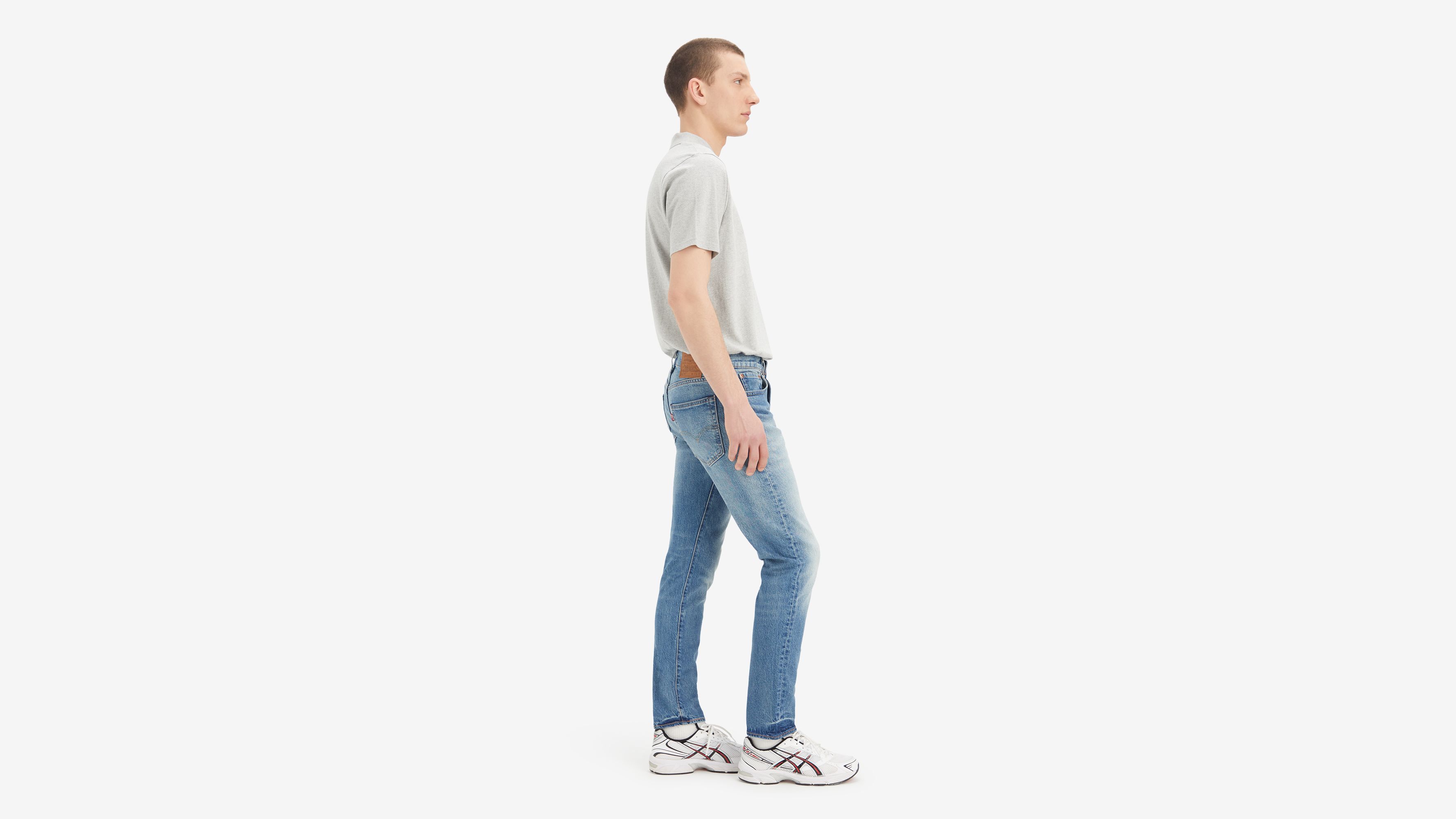 Jeans 512® slim affusolati 2