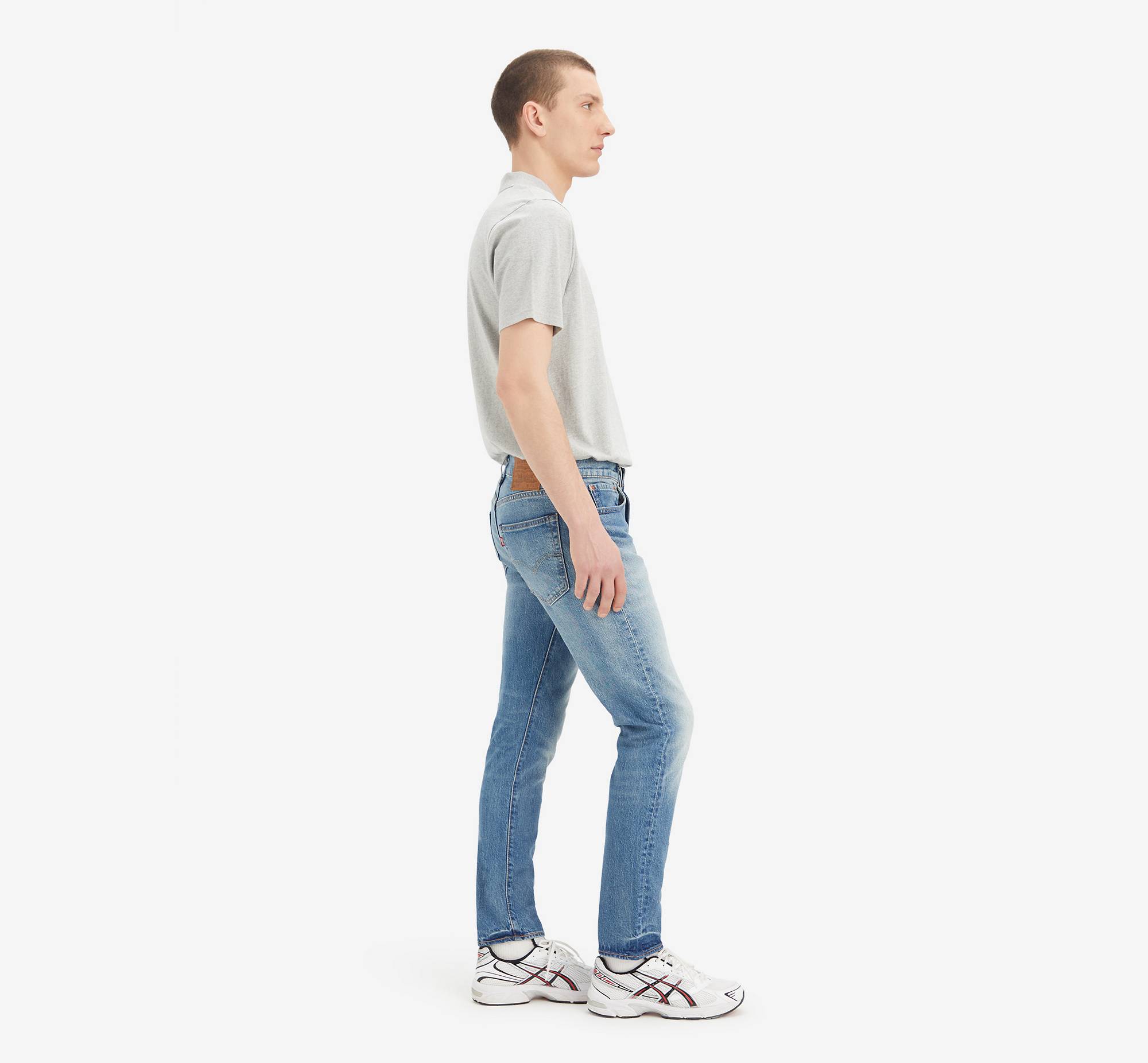 512™ Slim Tapered Jeans 2