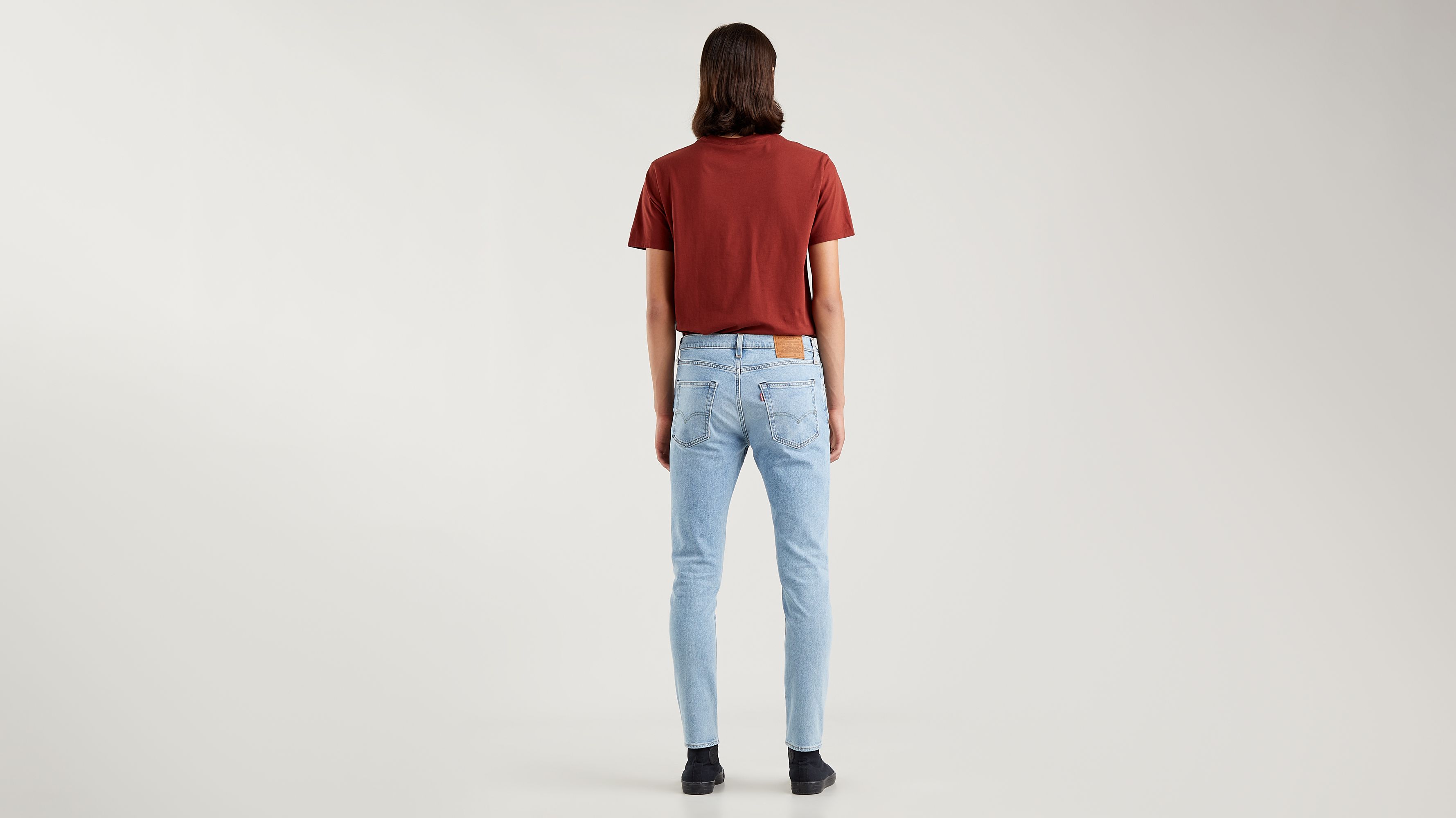 512™ Slim Tapered Jeans 3
