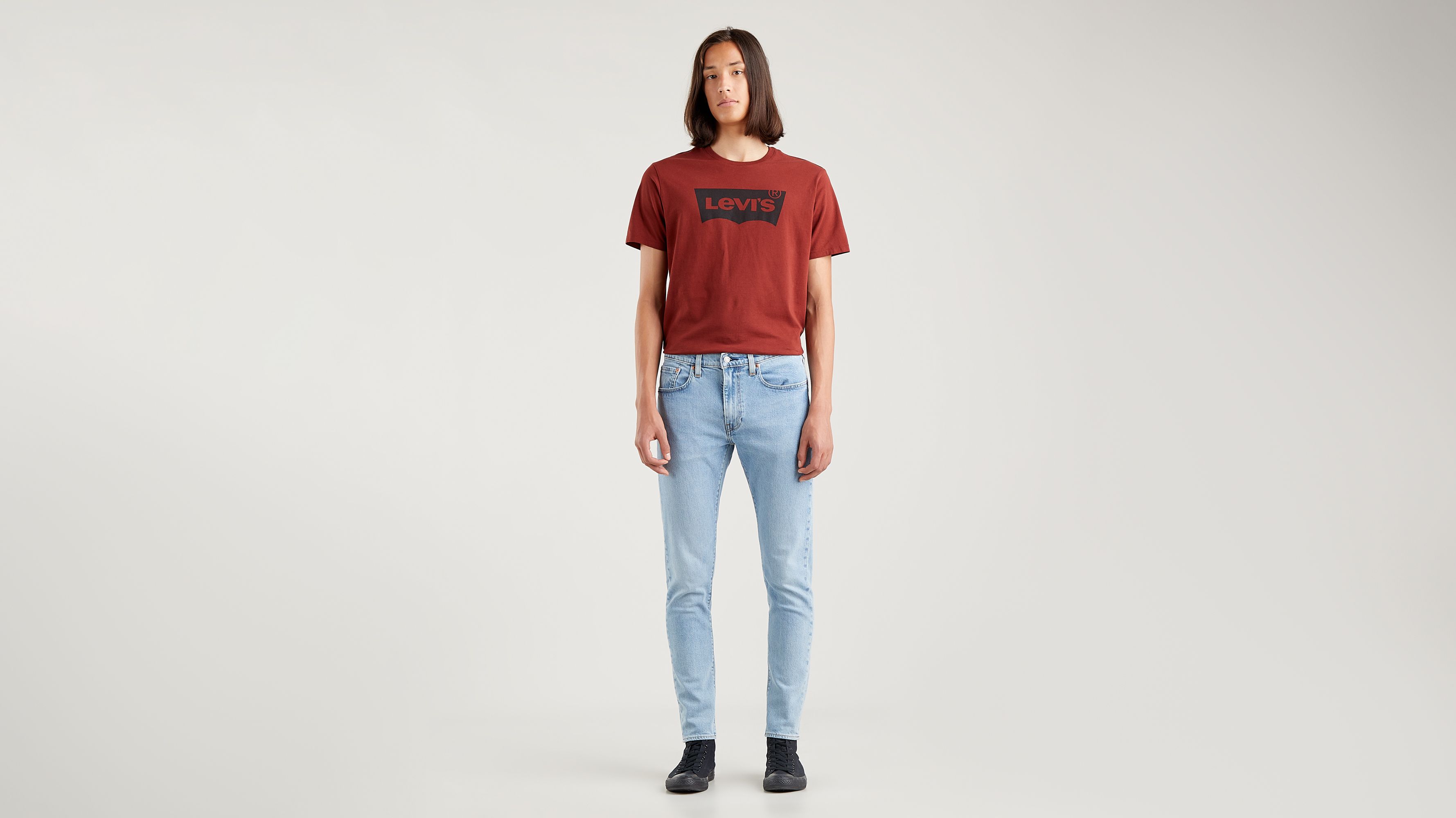 512™ Slim Tapered Jeans 5