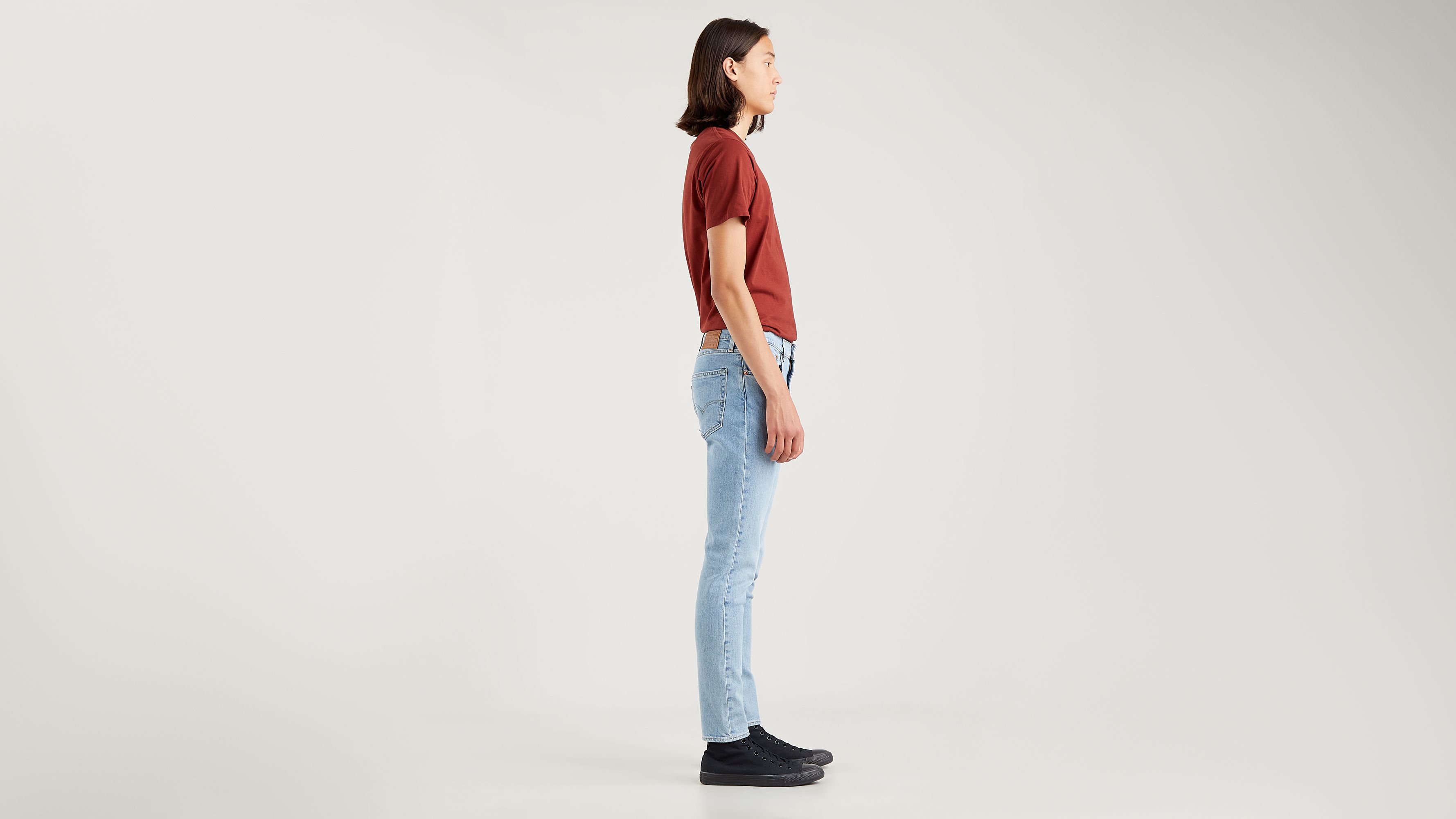 512™ Slim Tapered Jeans 2