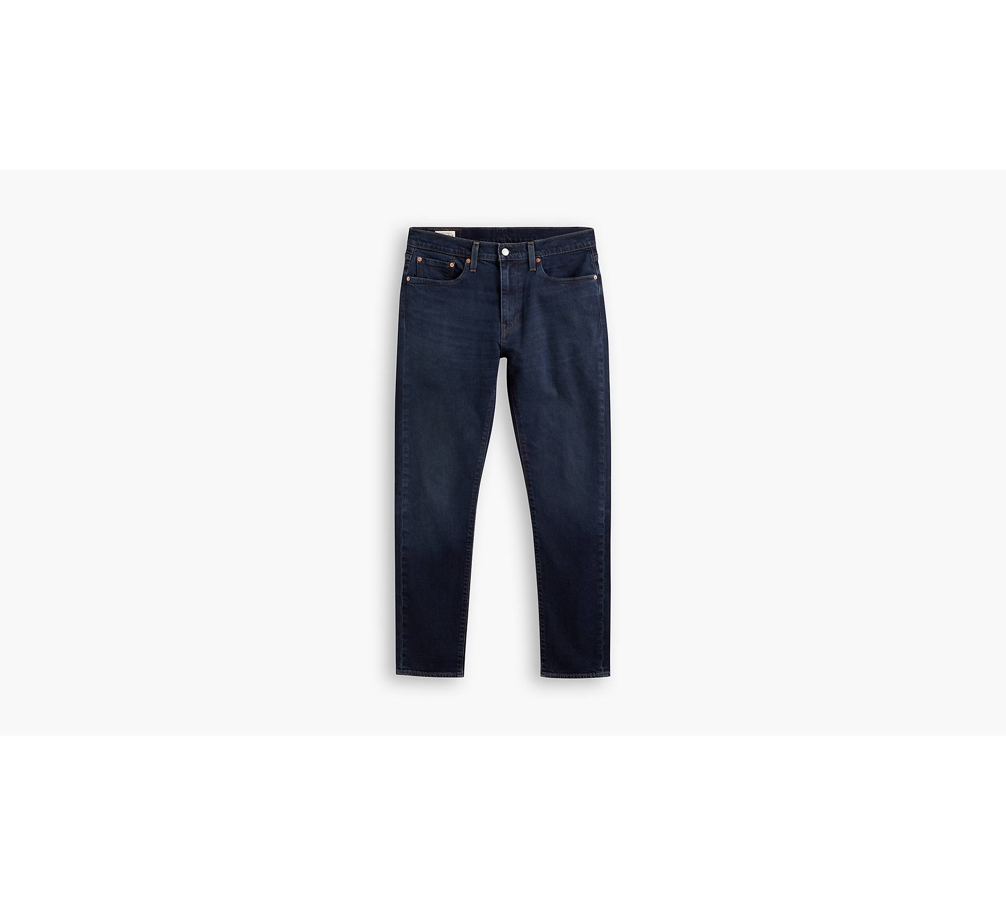512™ Slim Tapered Jeans - Blue | Levi's® HU