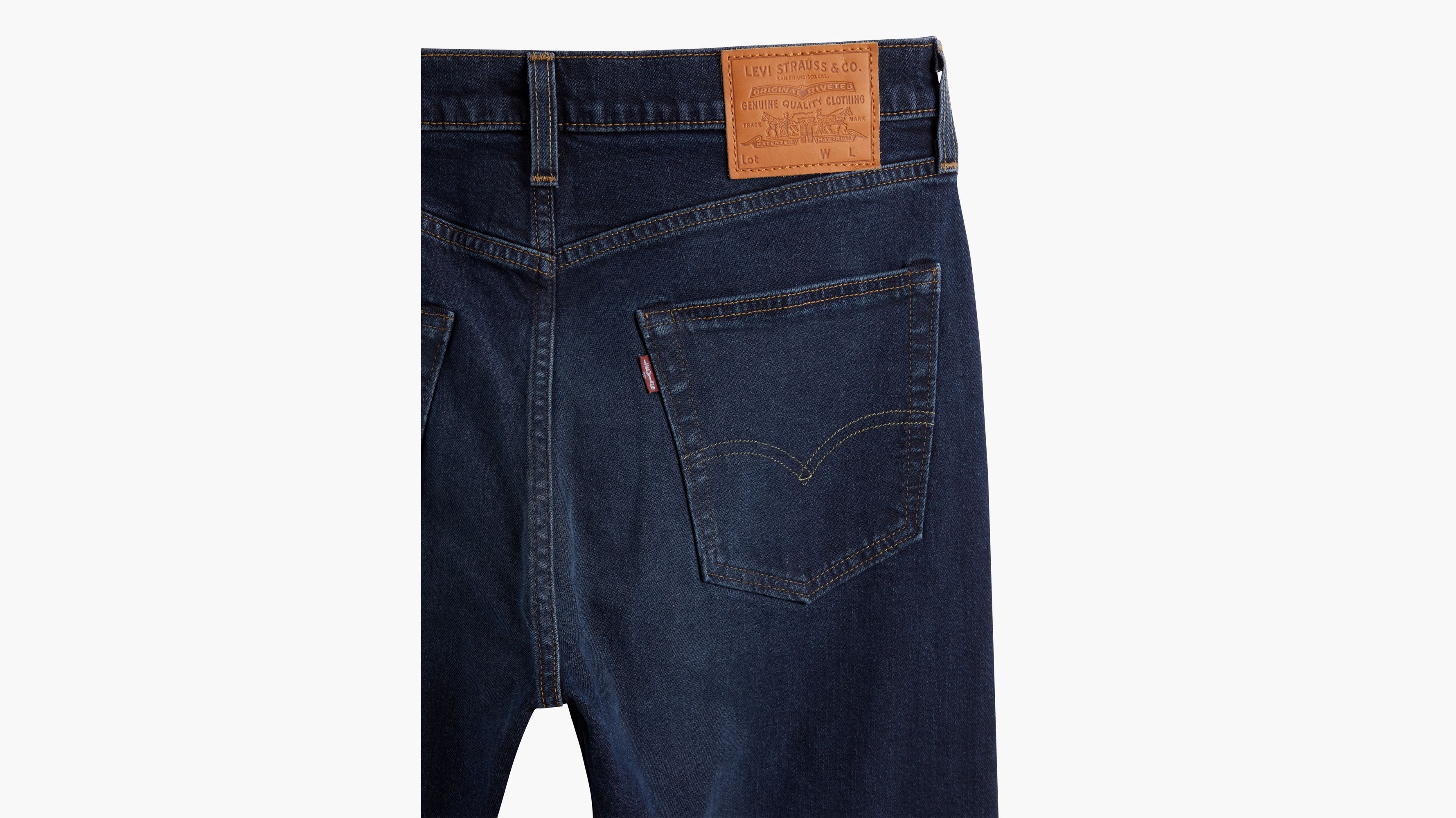 512™ Slim Tapered Jeans 8