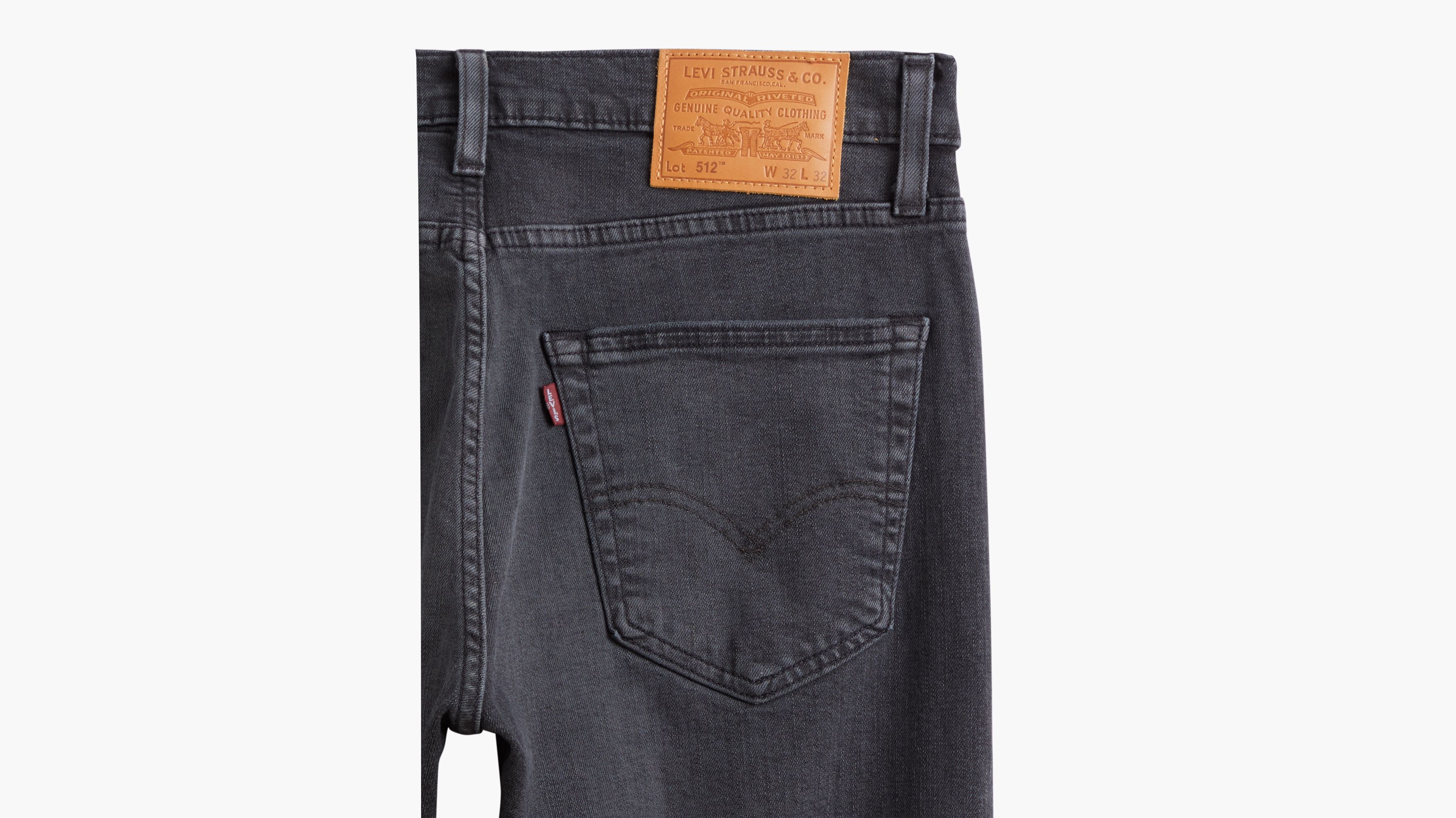 512™ Slim Taper Jeans 8